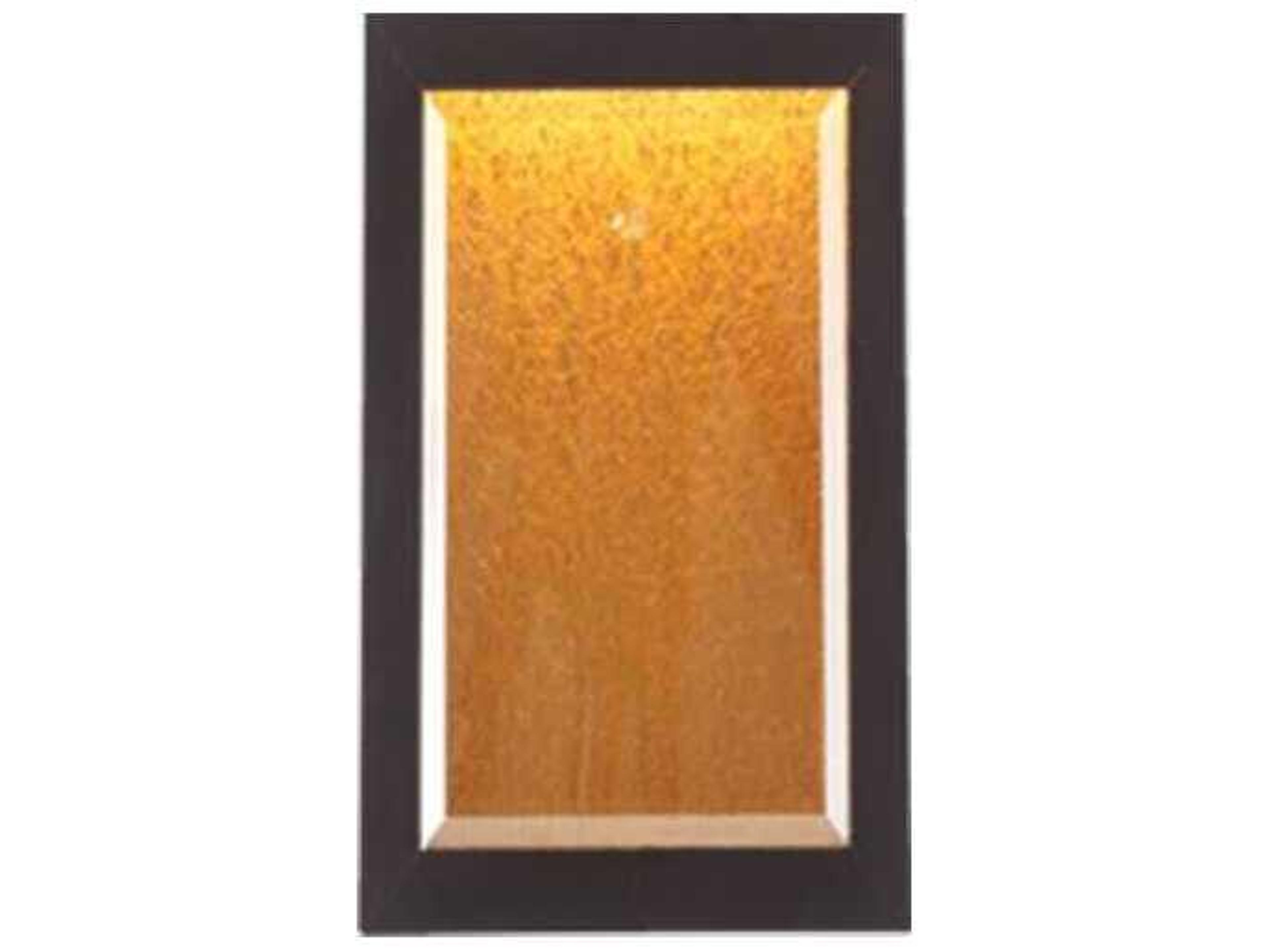 Avenue Lighting Brentwood Dark Bronze Wall Sconce