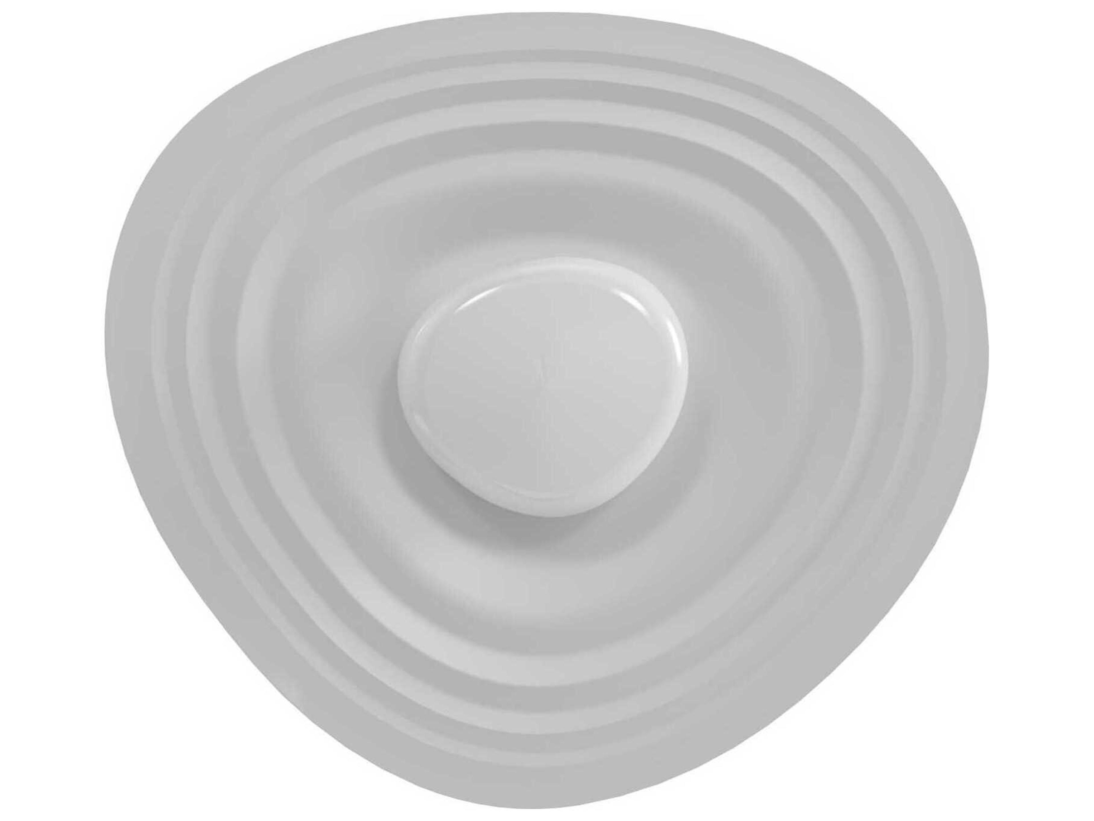 Avenue Lighting Cosmopolitan 1-Light White Wall Sconce