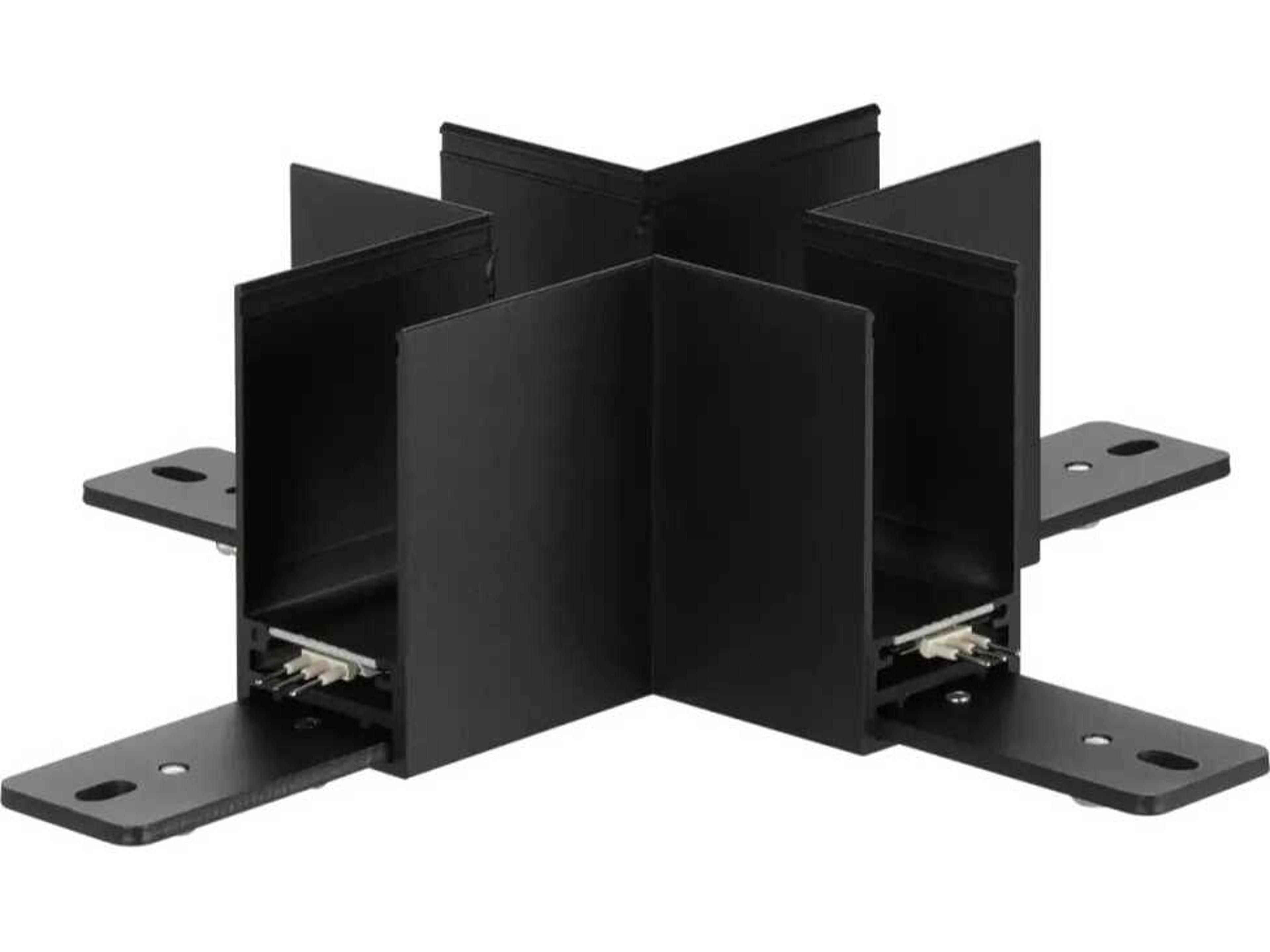 Avenue Lighting Magnetix Surface Mount with Cross Corner