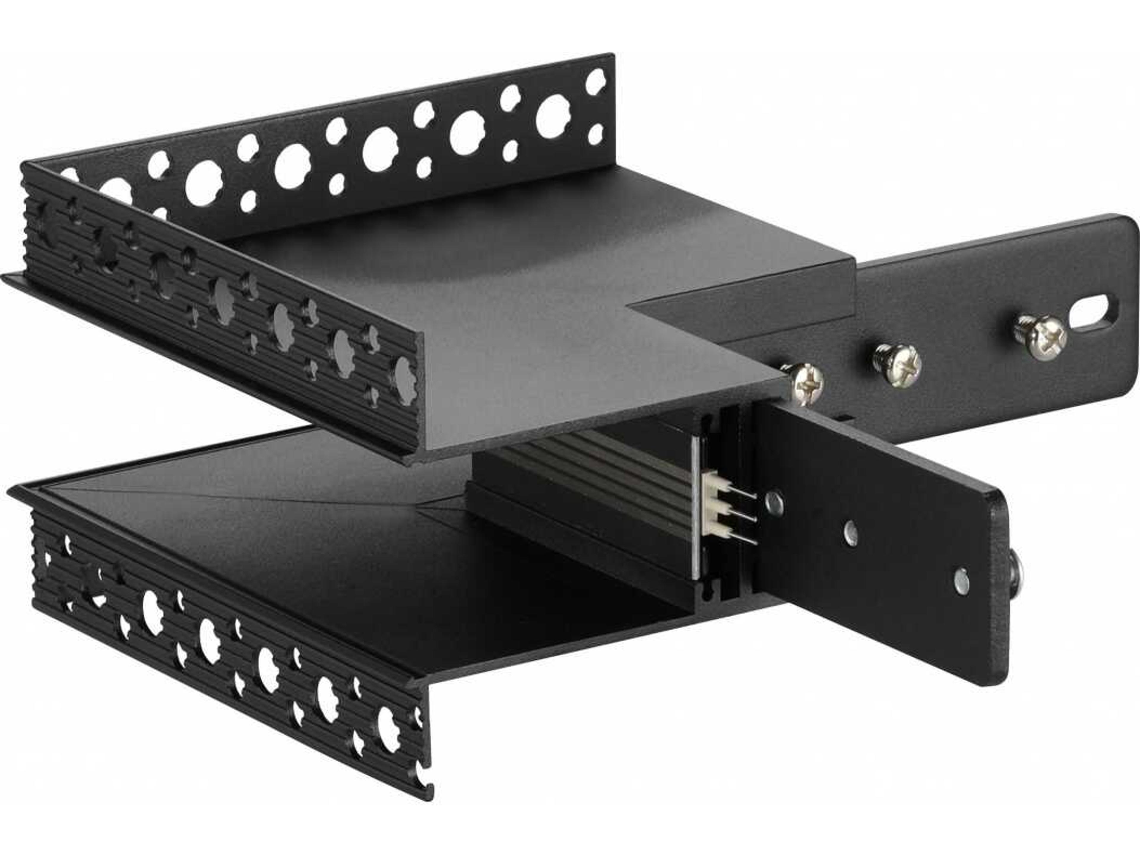 Avenue Lighting Magnetix Outer Corner For Recessed