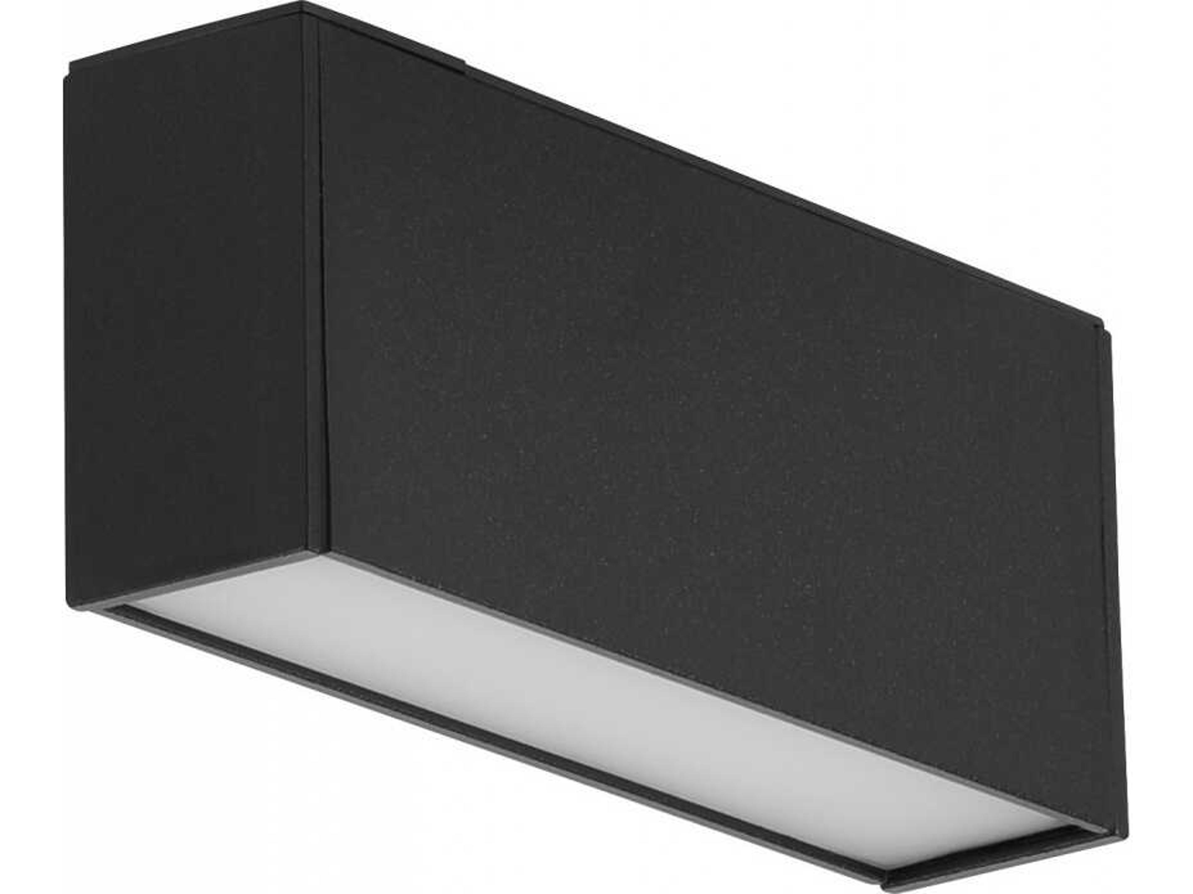 Avenue Lighting Magnetix Black Linear Track & Rail Light