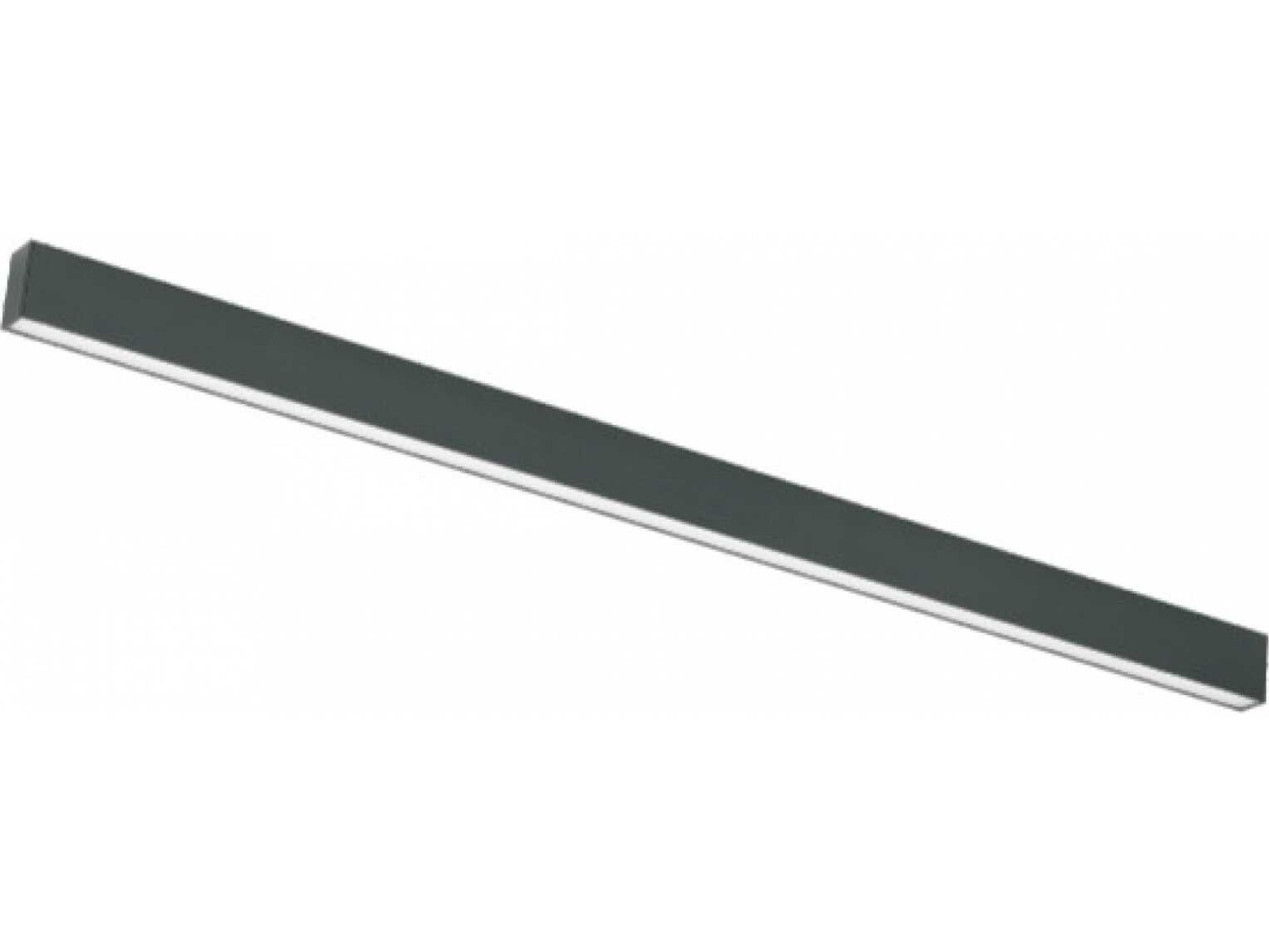 Avenue Lighting Magnetix Black Linear Track & Rail Light