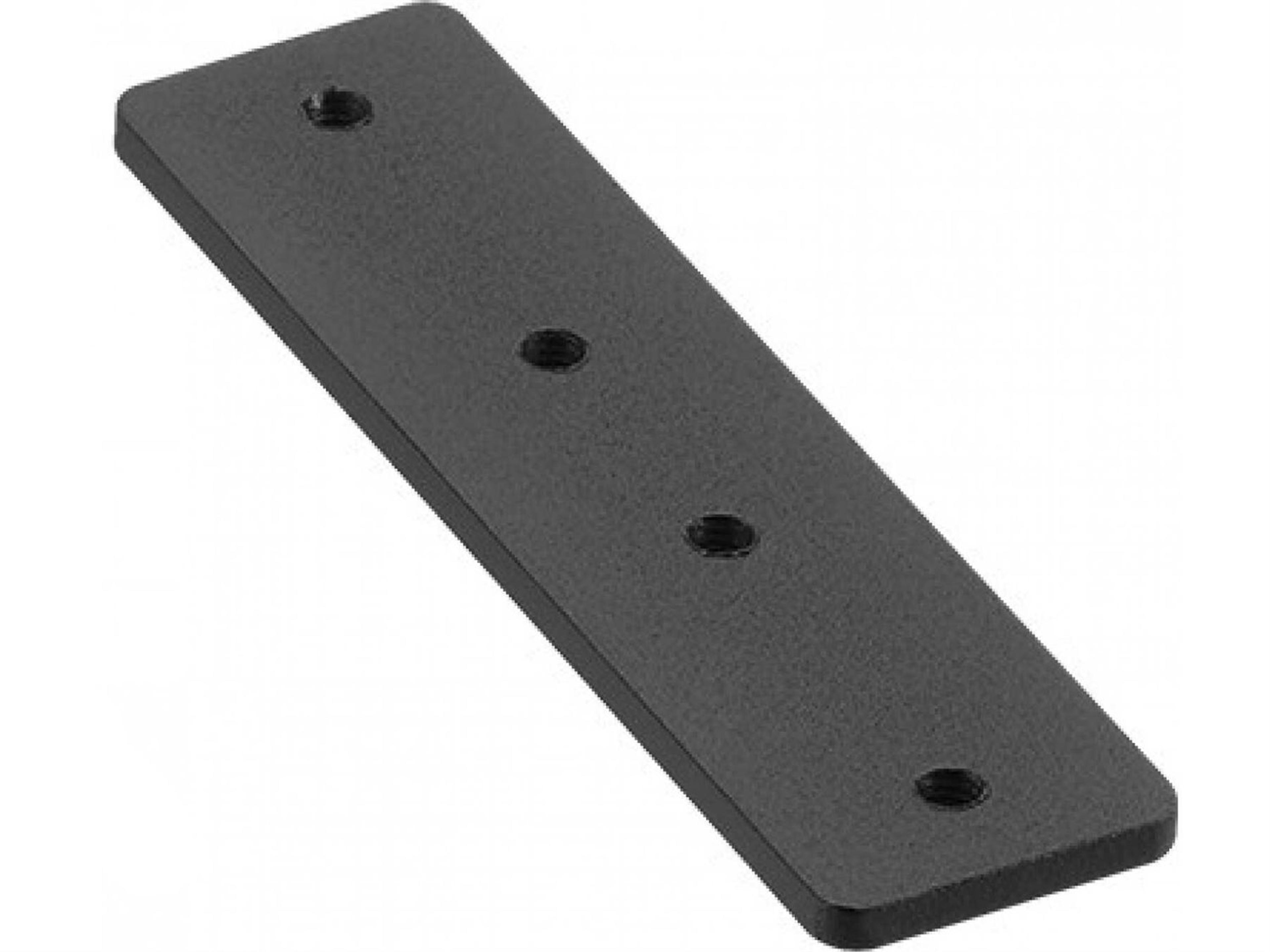 Avenue Lighting Magnetix Track Connector for 2 Straight Lines