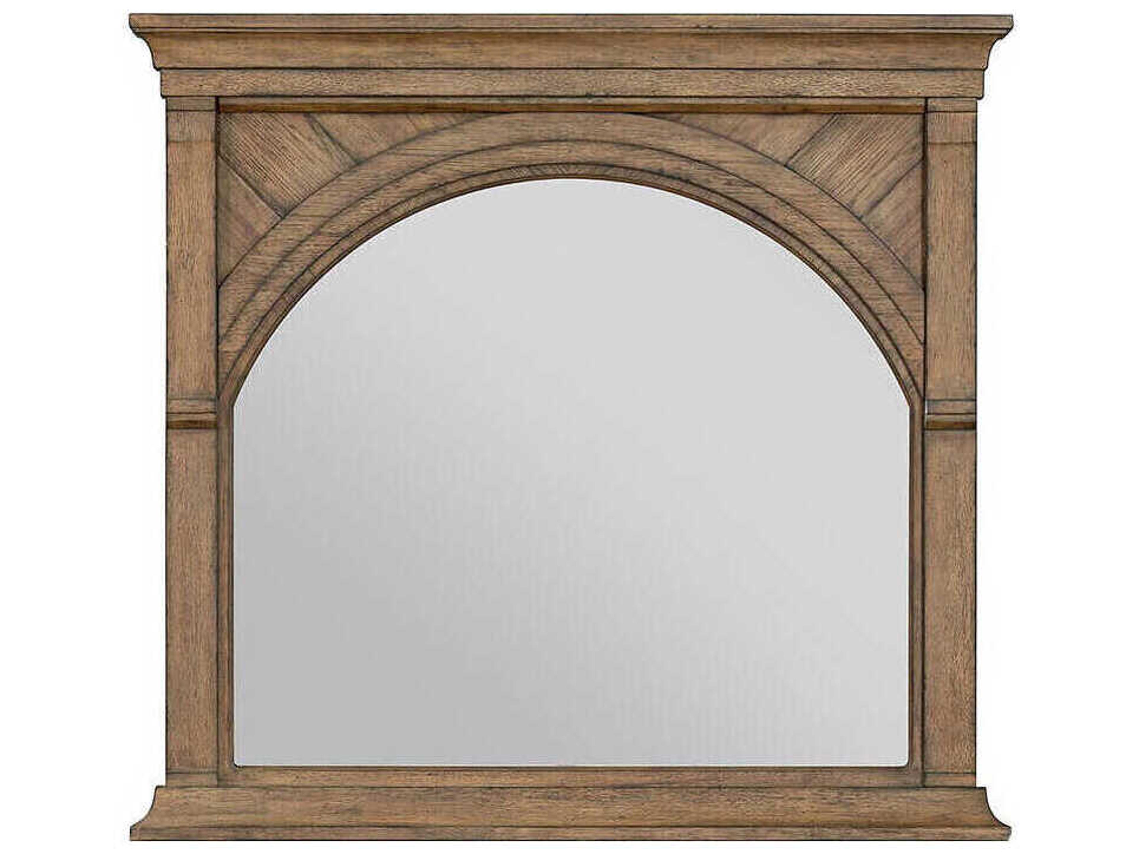 Avalon Furniture Old Hickory Dresser Mirror