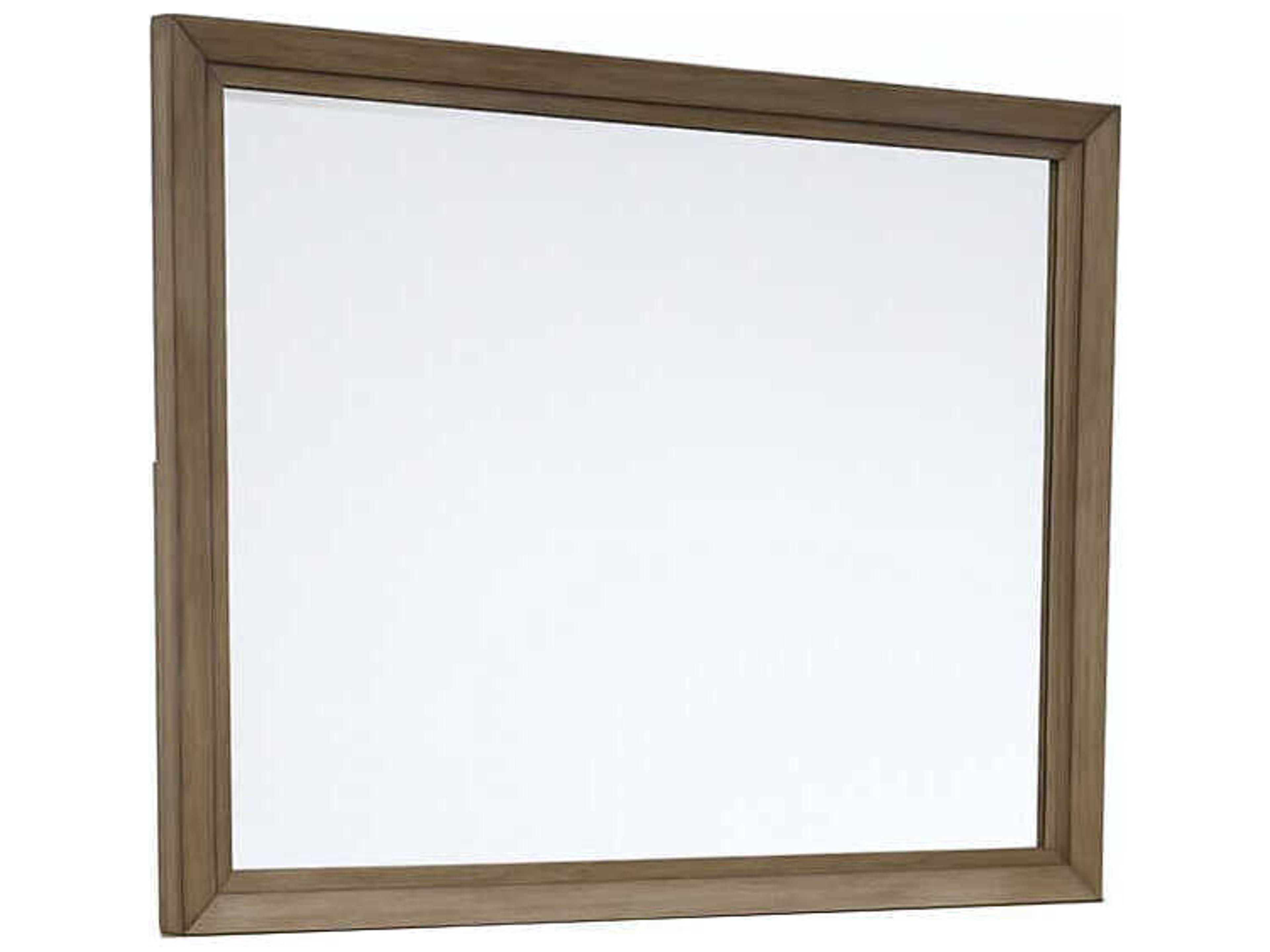 Avalon Furniture Rectangular Dresser Mirror