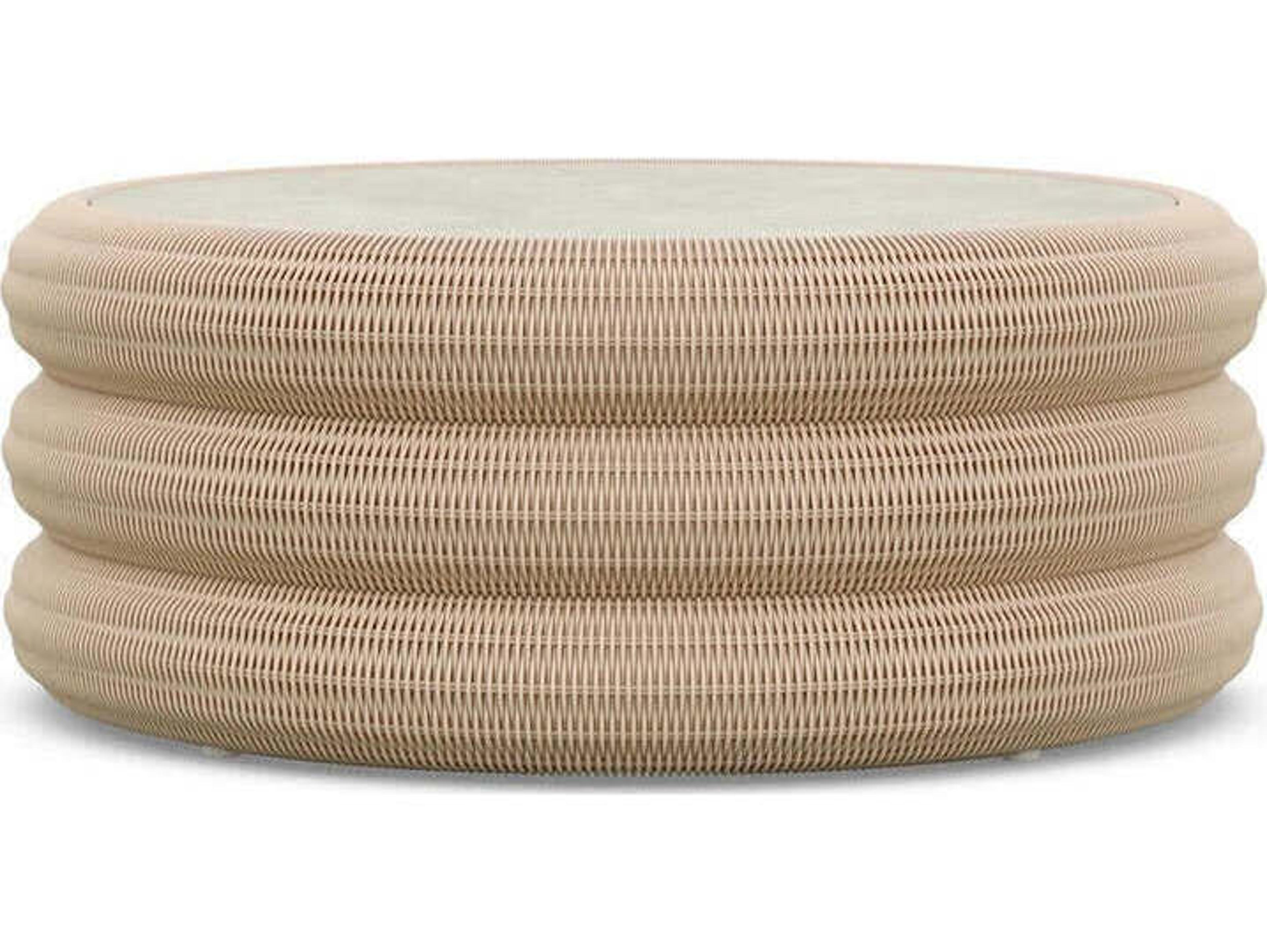 Azzurro Living Albarium Dekton 34" Round Table Top