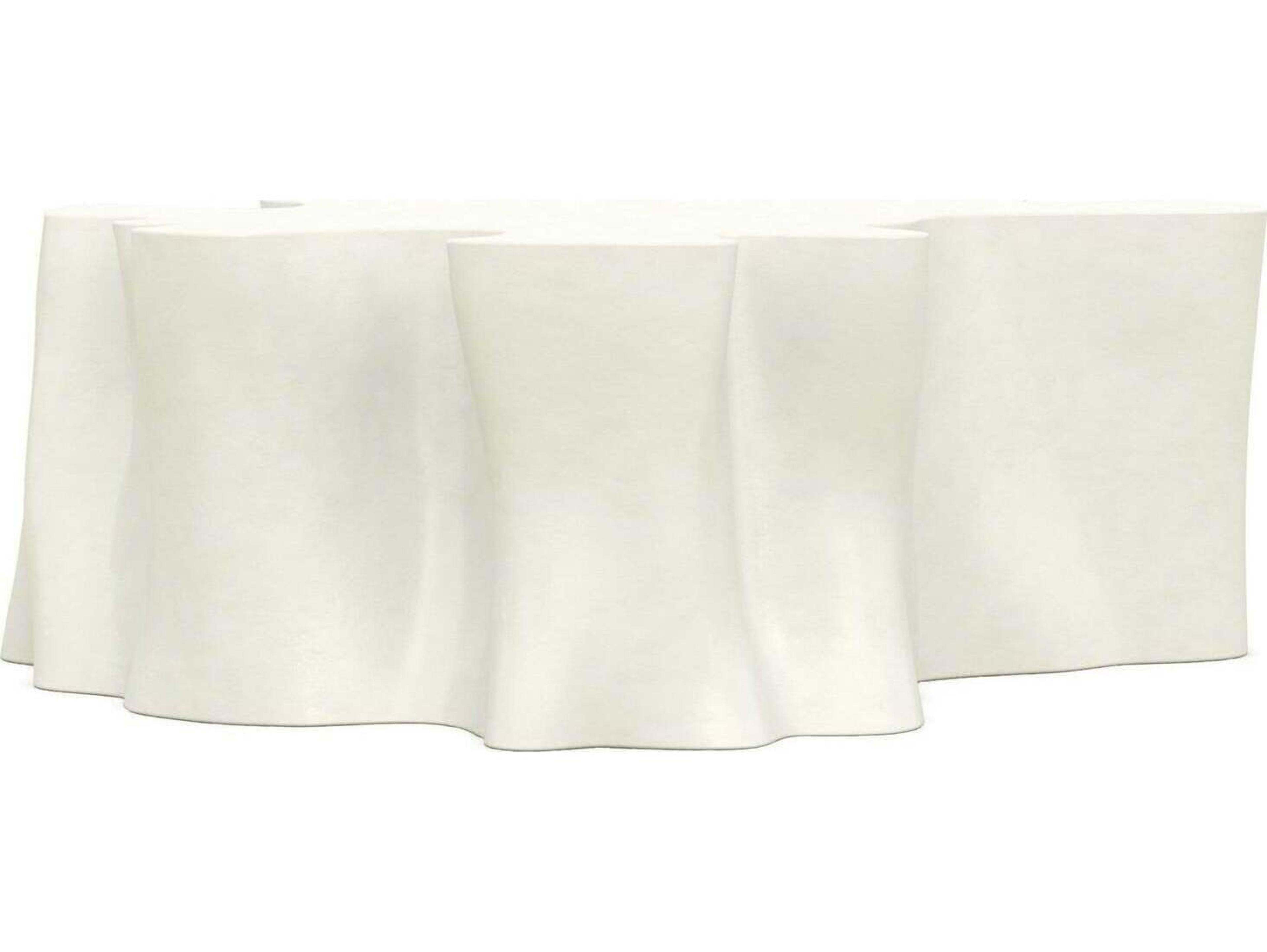 Azzurro Living Daintree Concrete Coffee Table