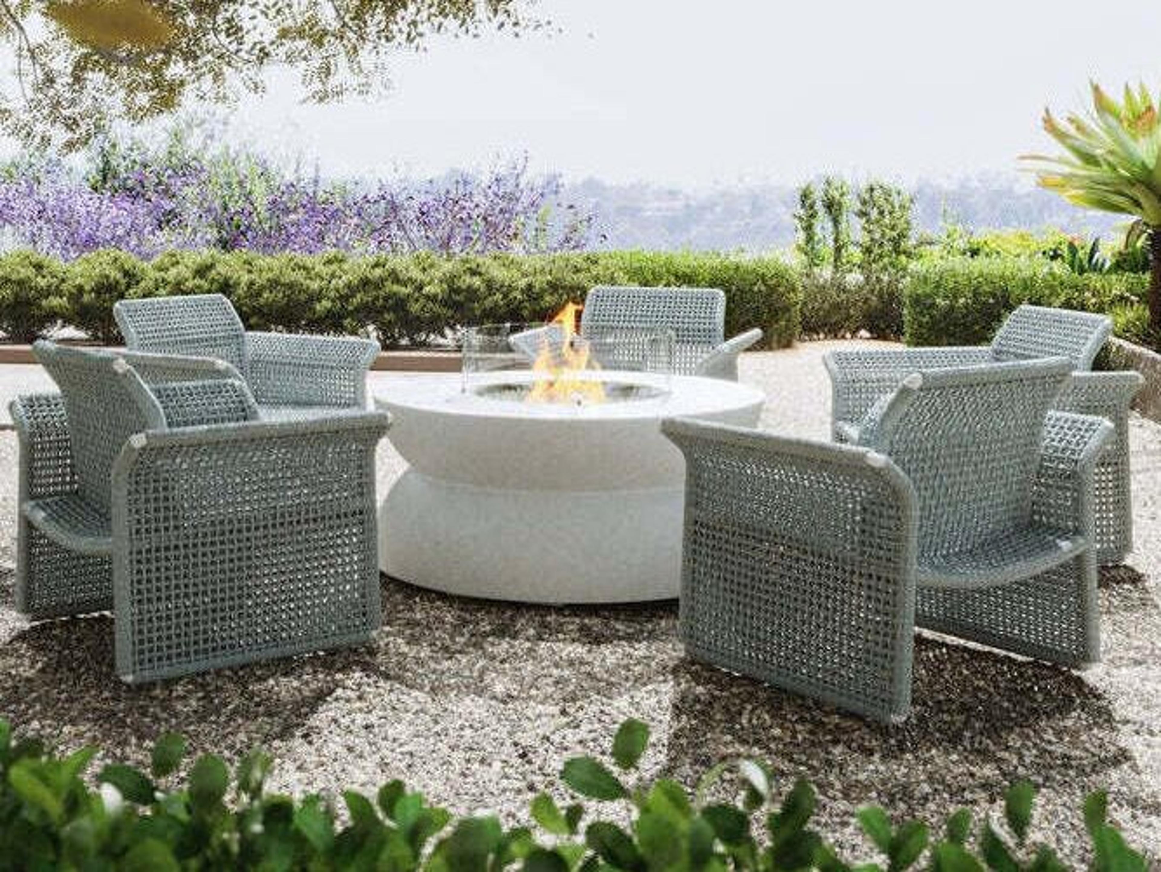 Azzurro Living Havana Patio Lounge Set