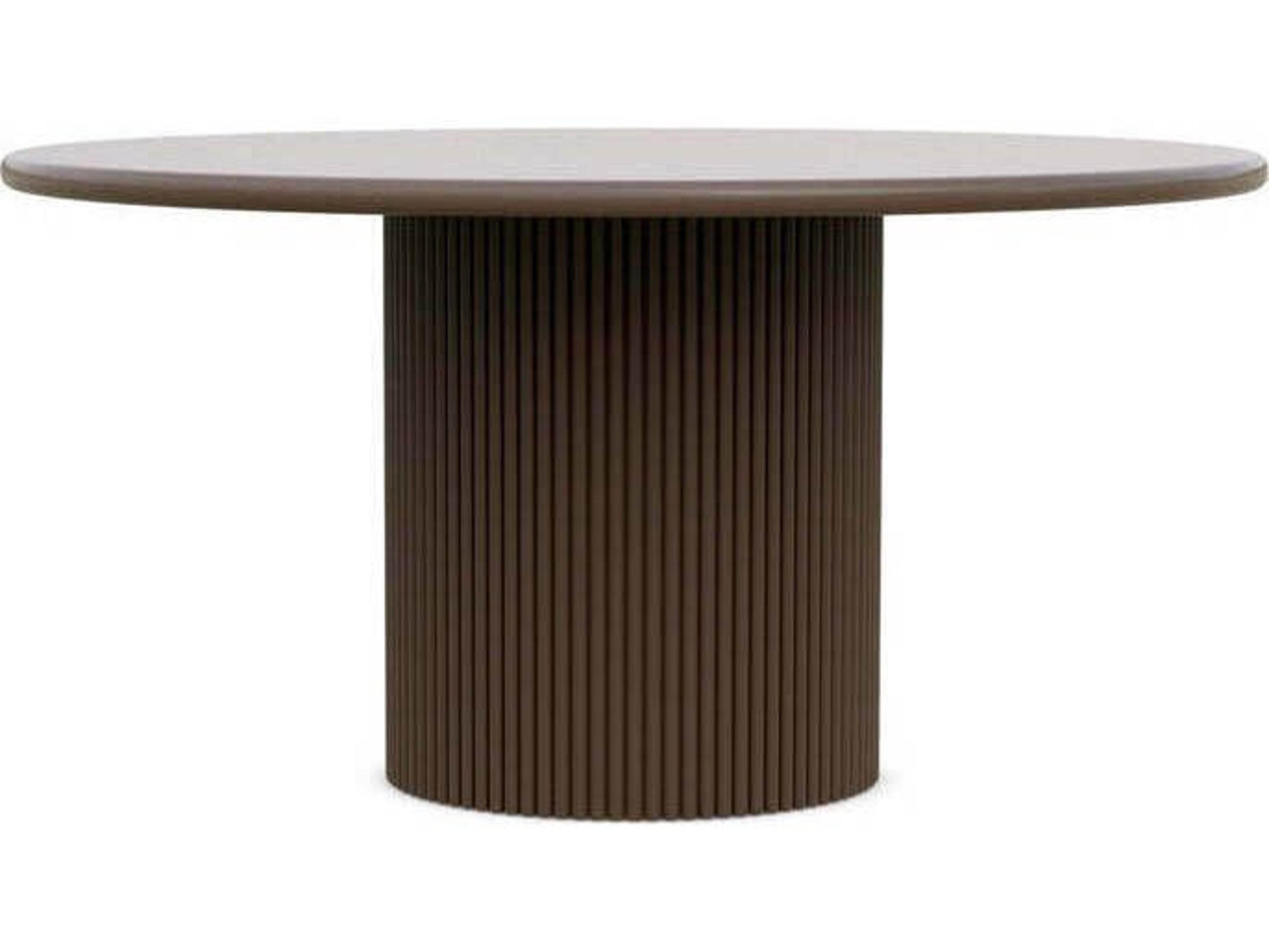 Azzurro Living Palma 60" Dining Table