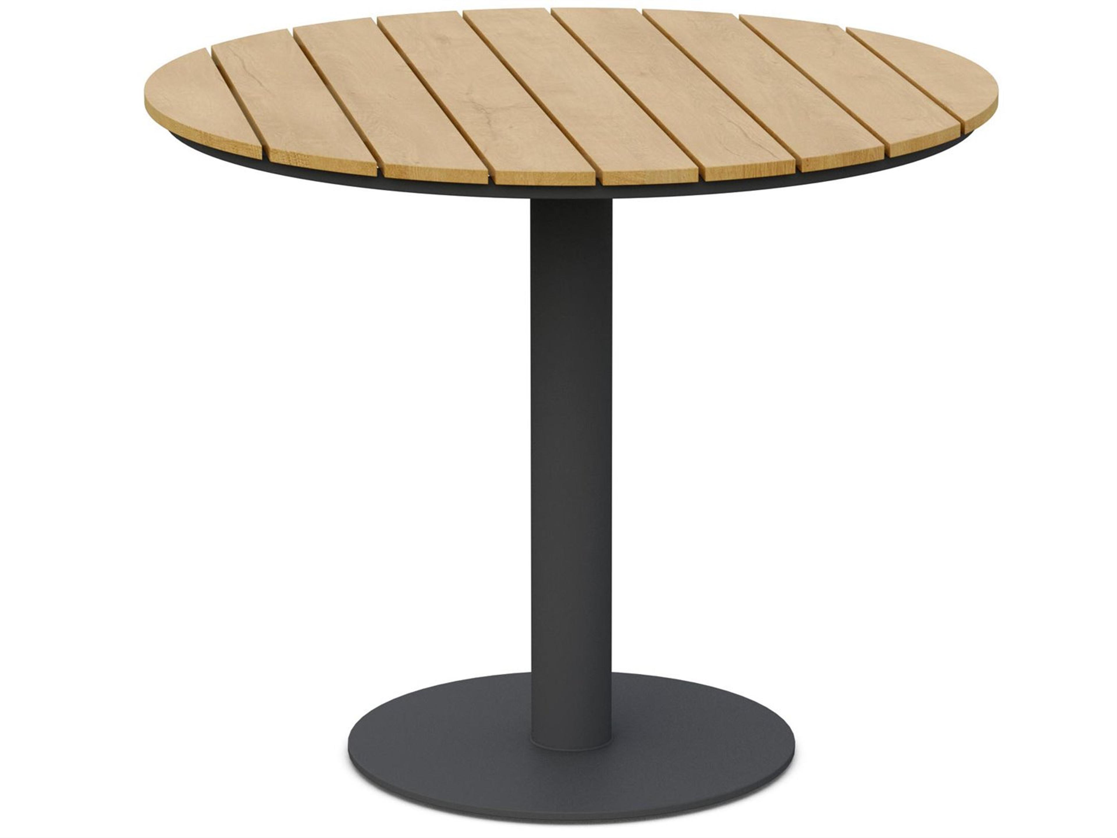 Azzurro Living Leon Alpine Weatherwood Table Top