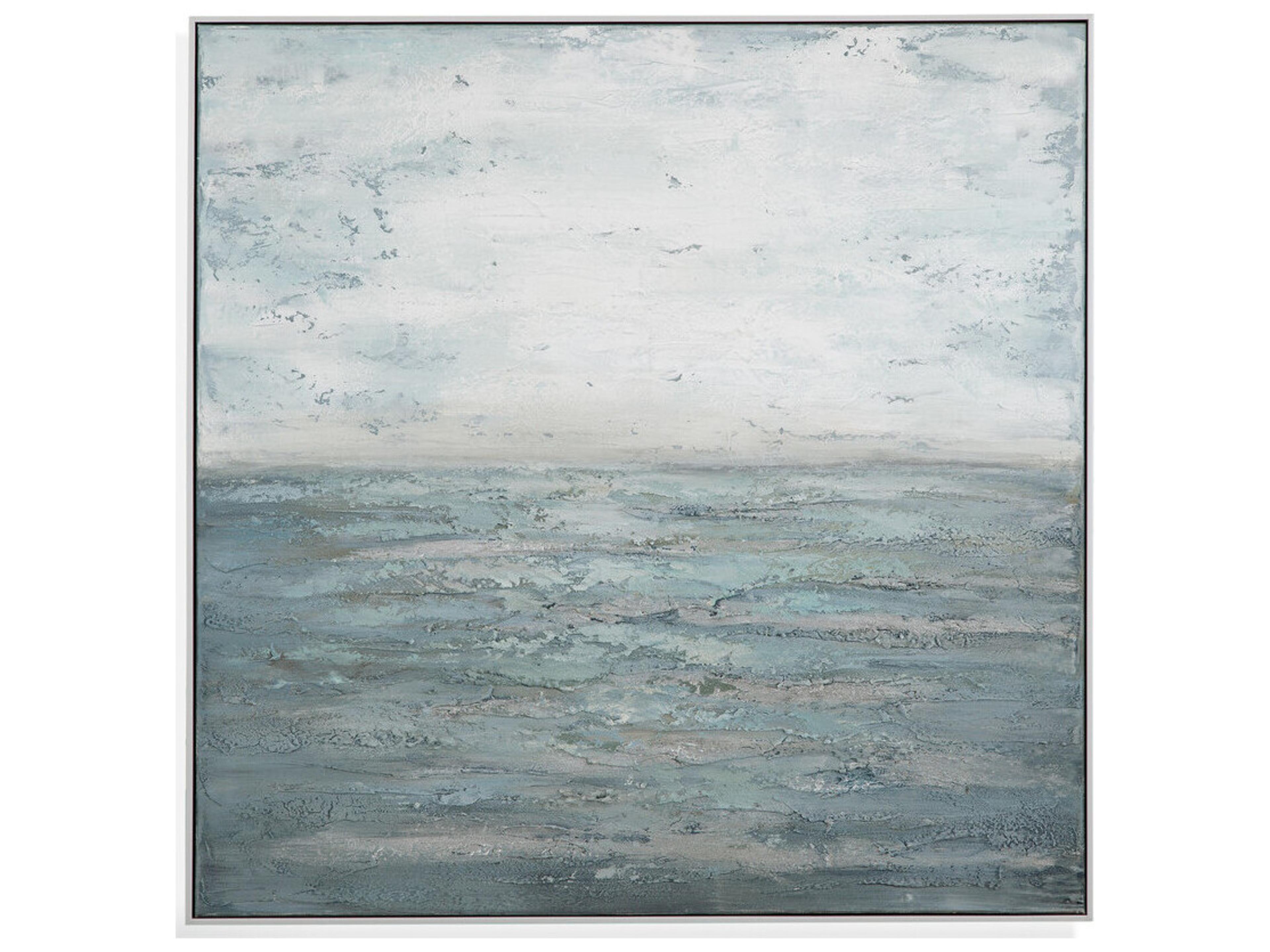 Bassett Mirror Landslide Wall Art