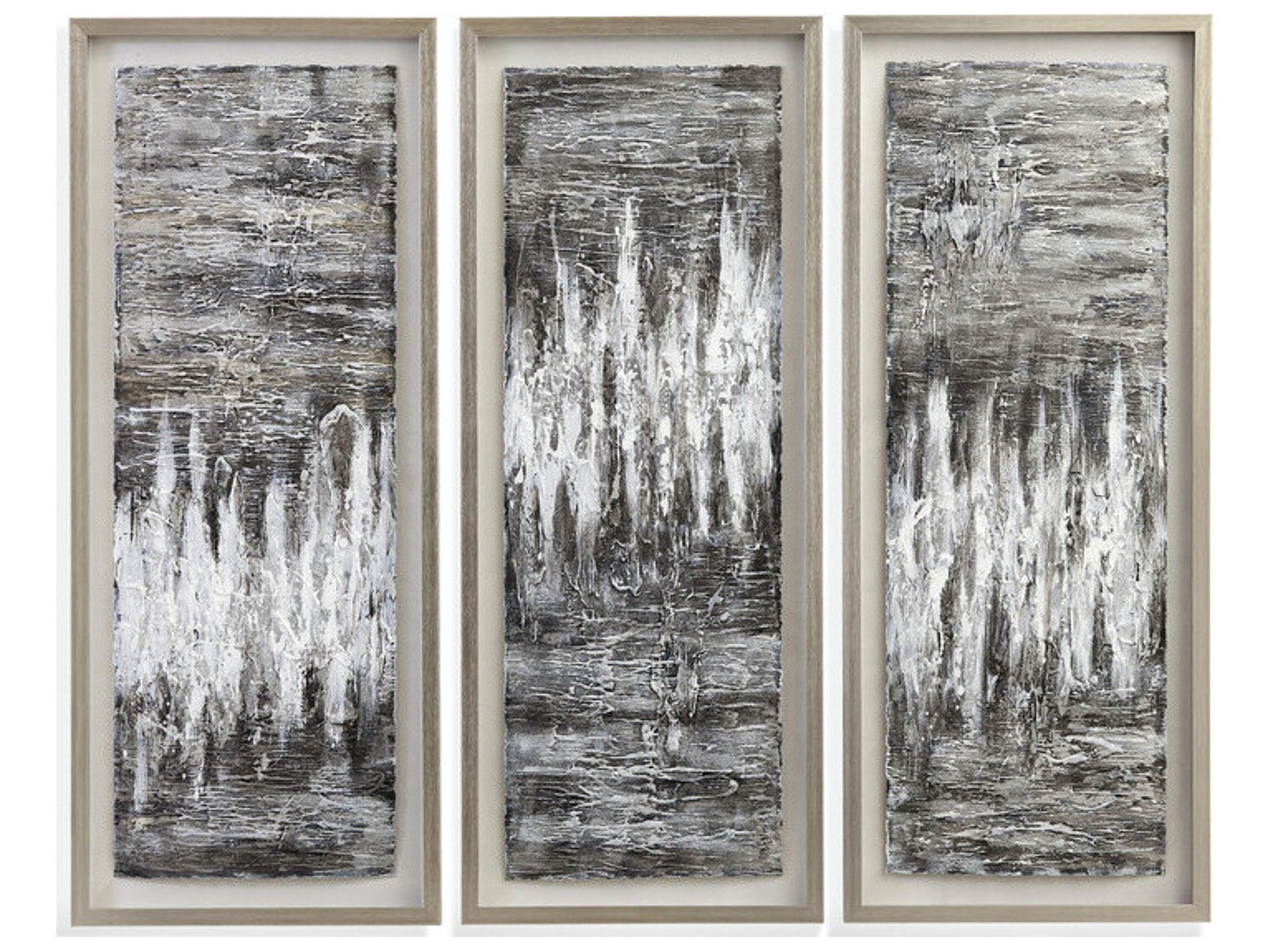 Bassett Mirror Estatics Wall Art