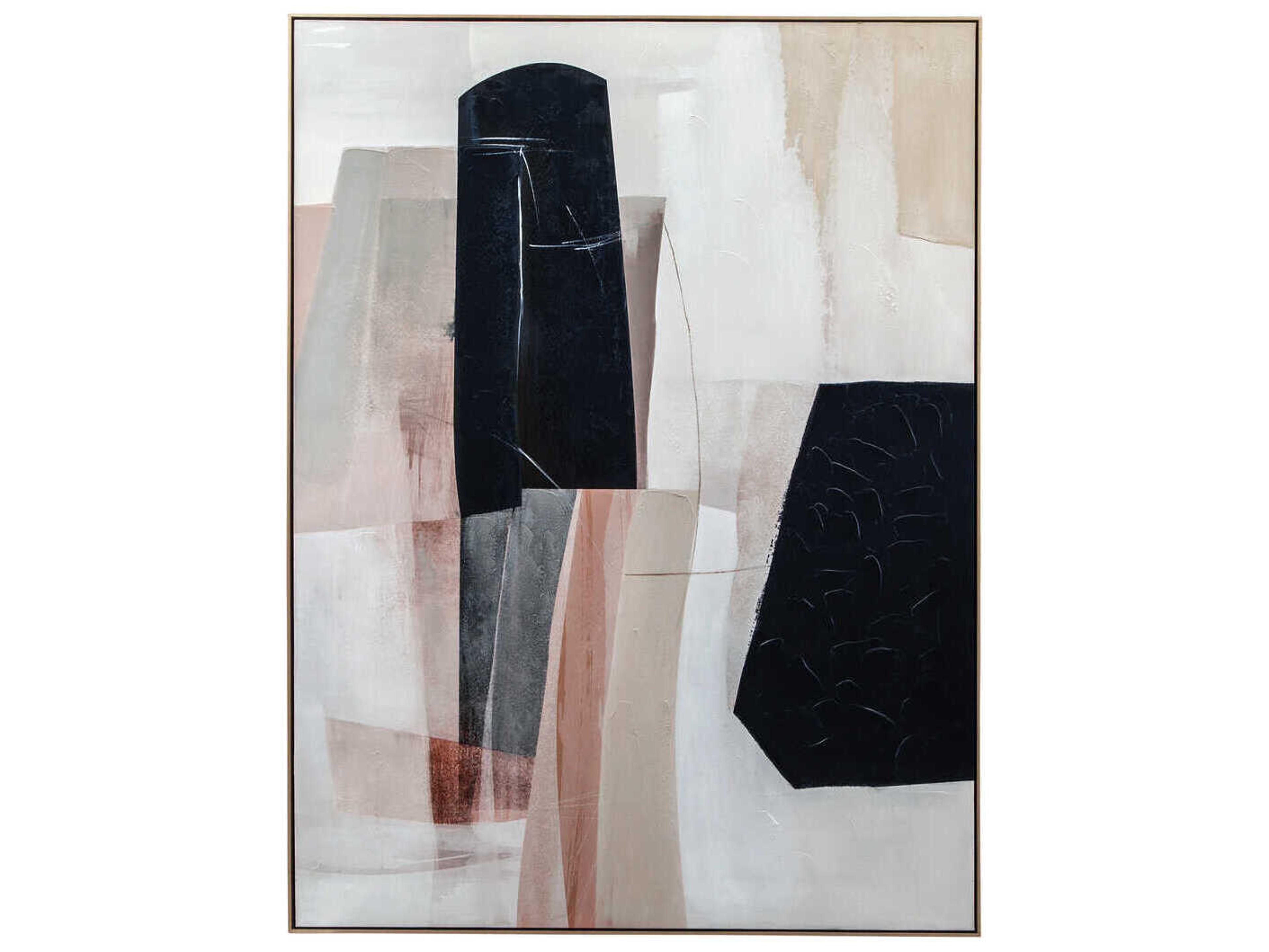 Bassett Mirror Milano Wall Art