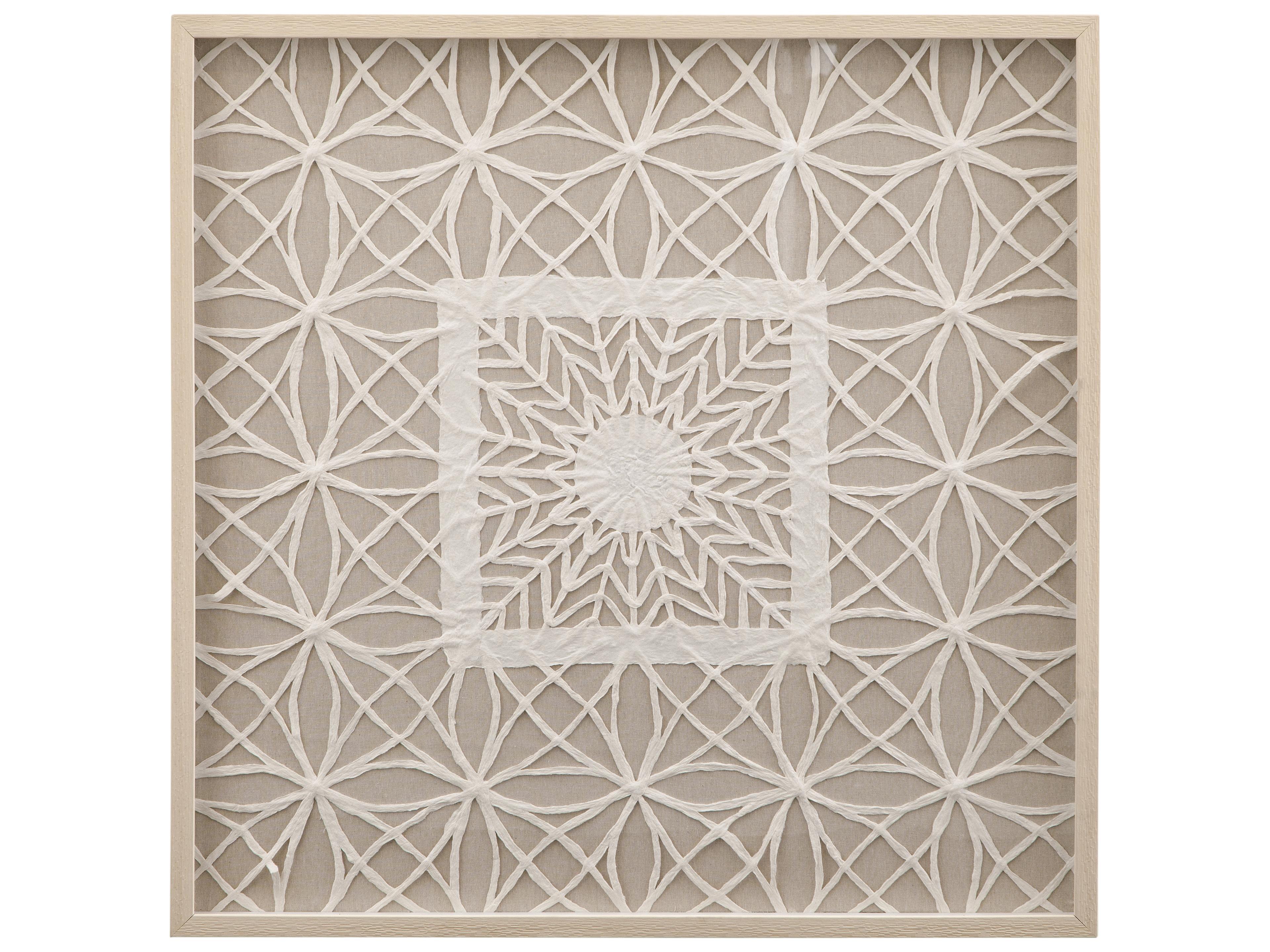 Bassett Mirror Baize Wall Art