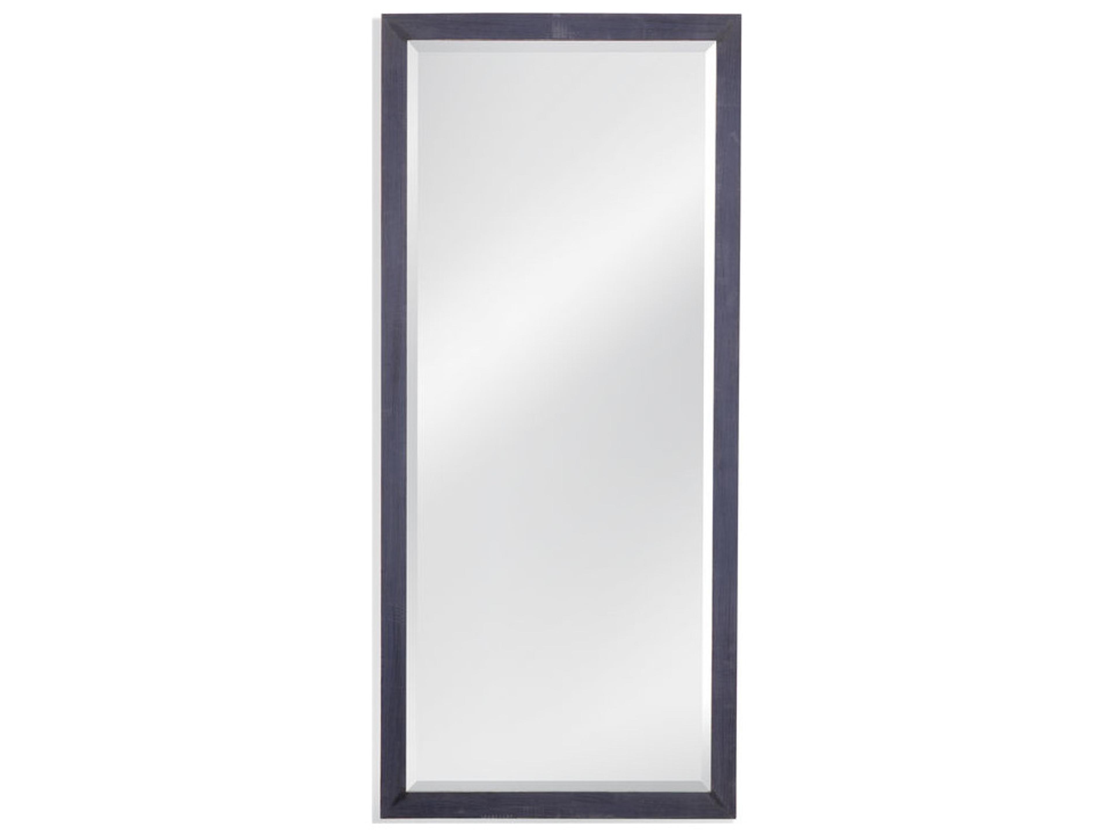 Bassett Mirror Courtland Rectangular Floor Mirror
