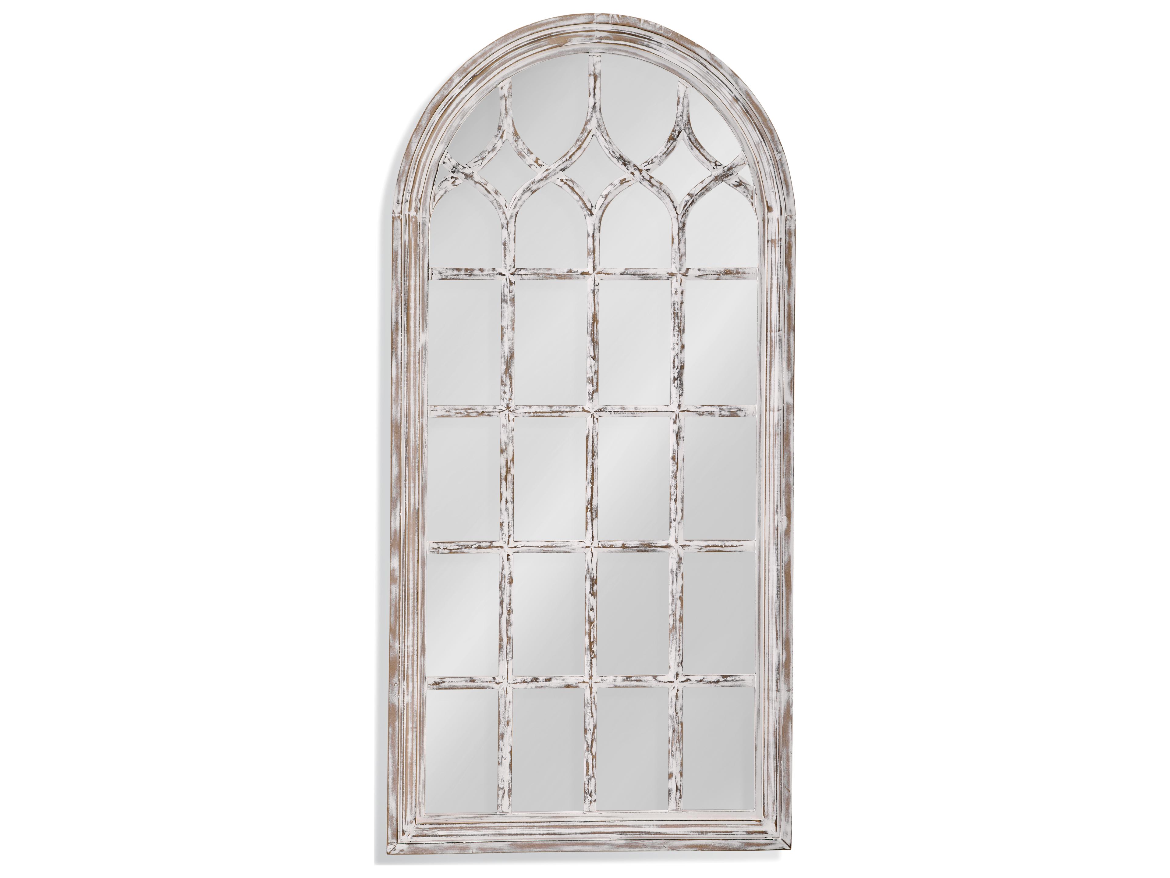 Bassett Mirror Ingram Vertical Floor Mirror