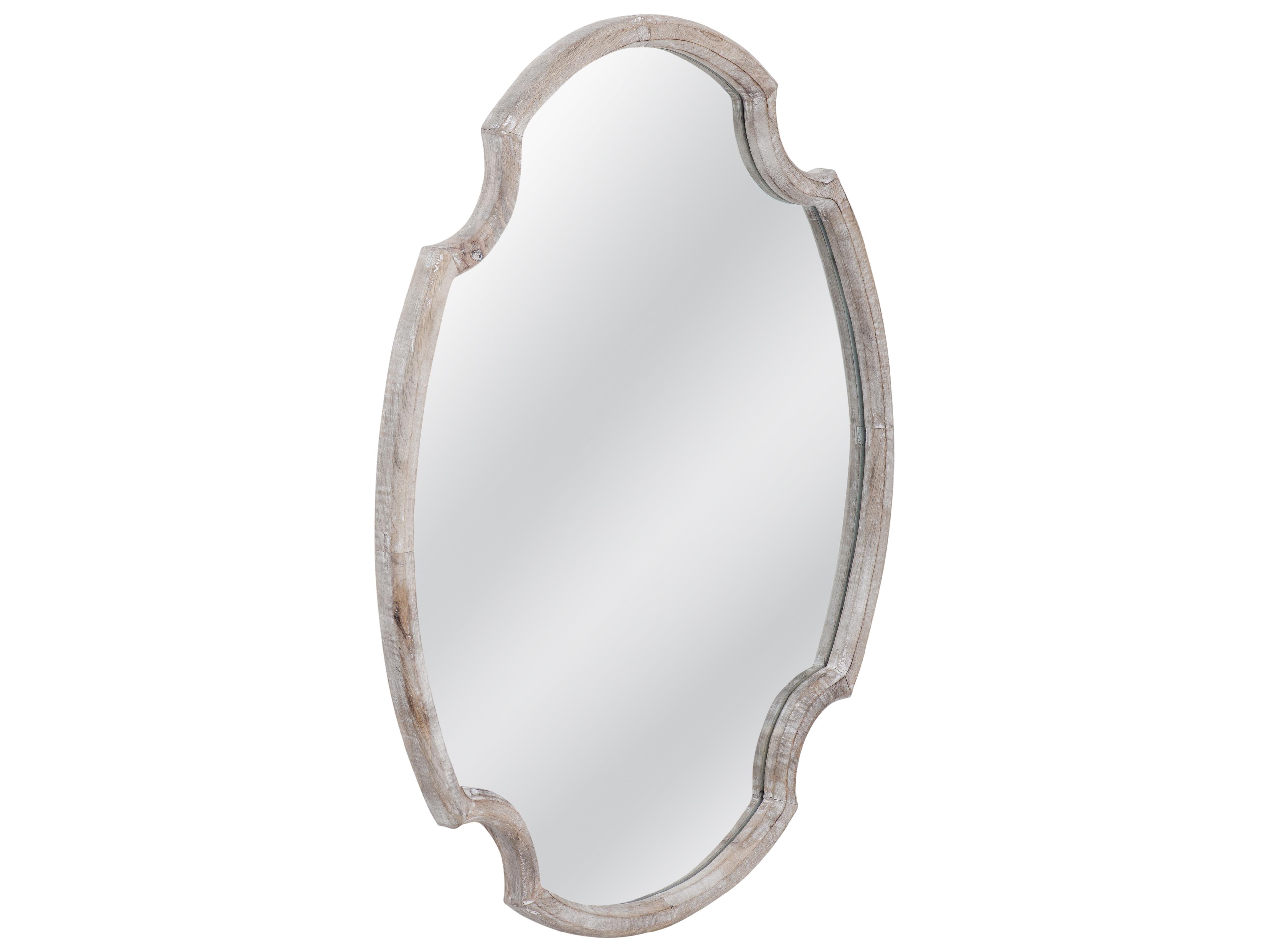 Bassett Mirror Wall Mirror