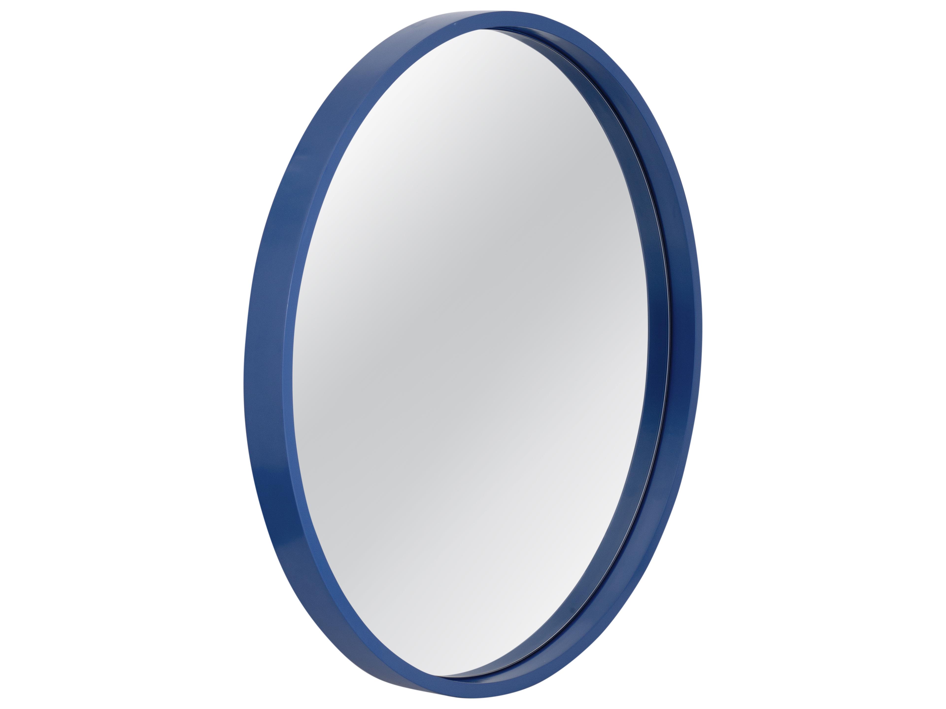 Bassett Mirror Wall Round