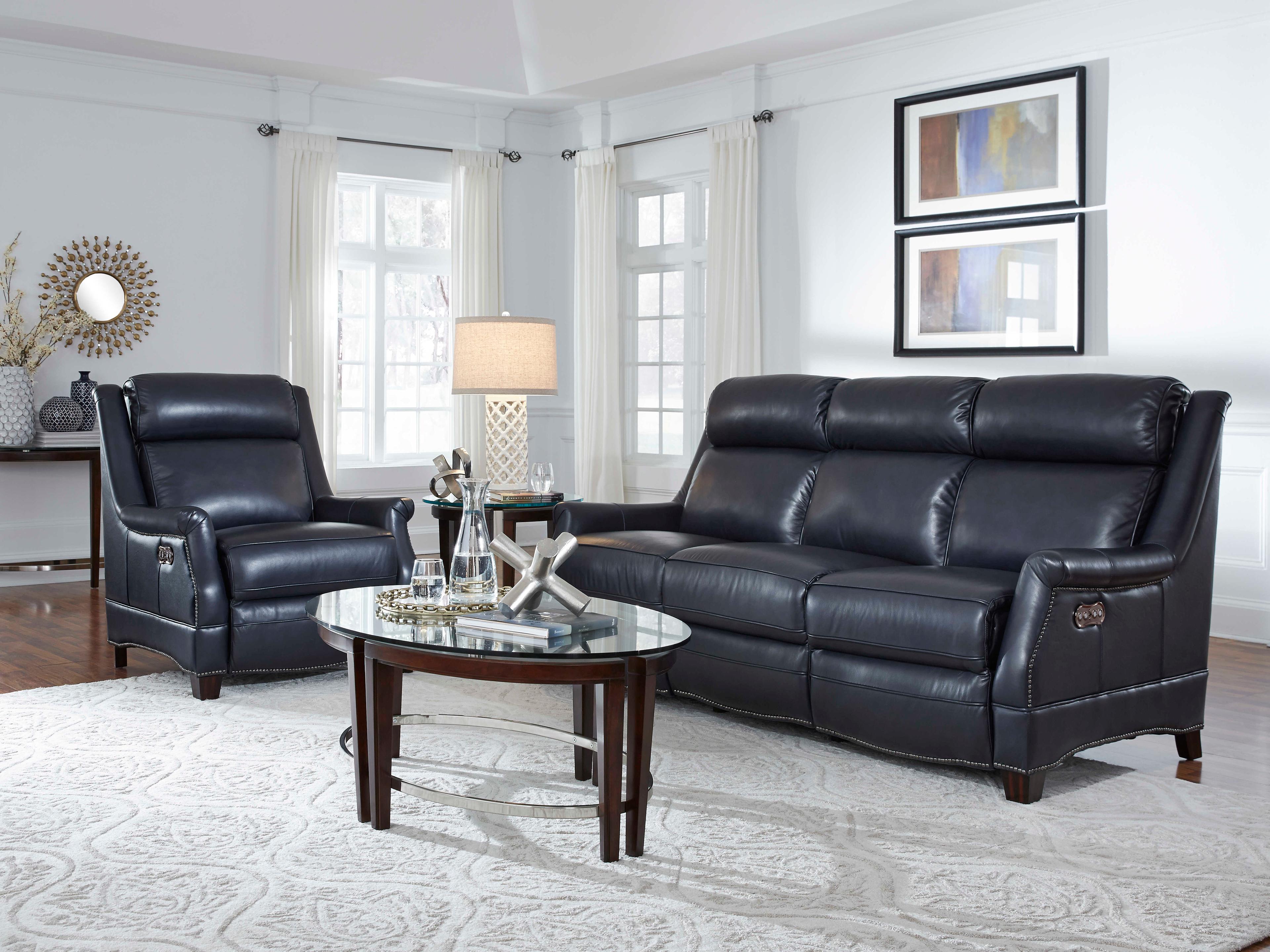 Barcalounger Vintage Warrendale Sofa Set