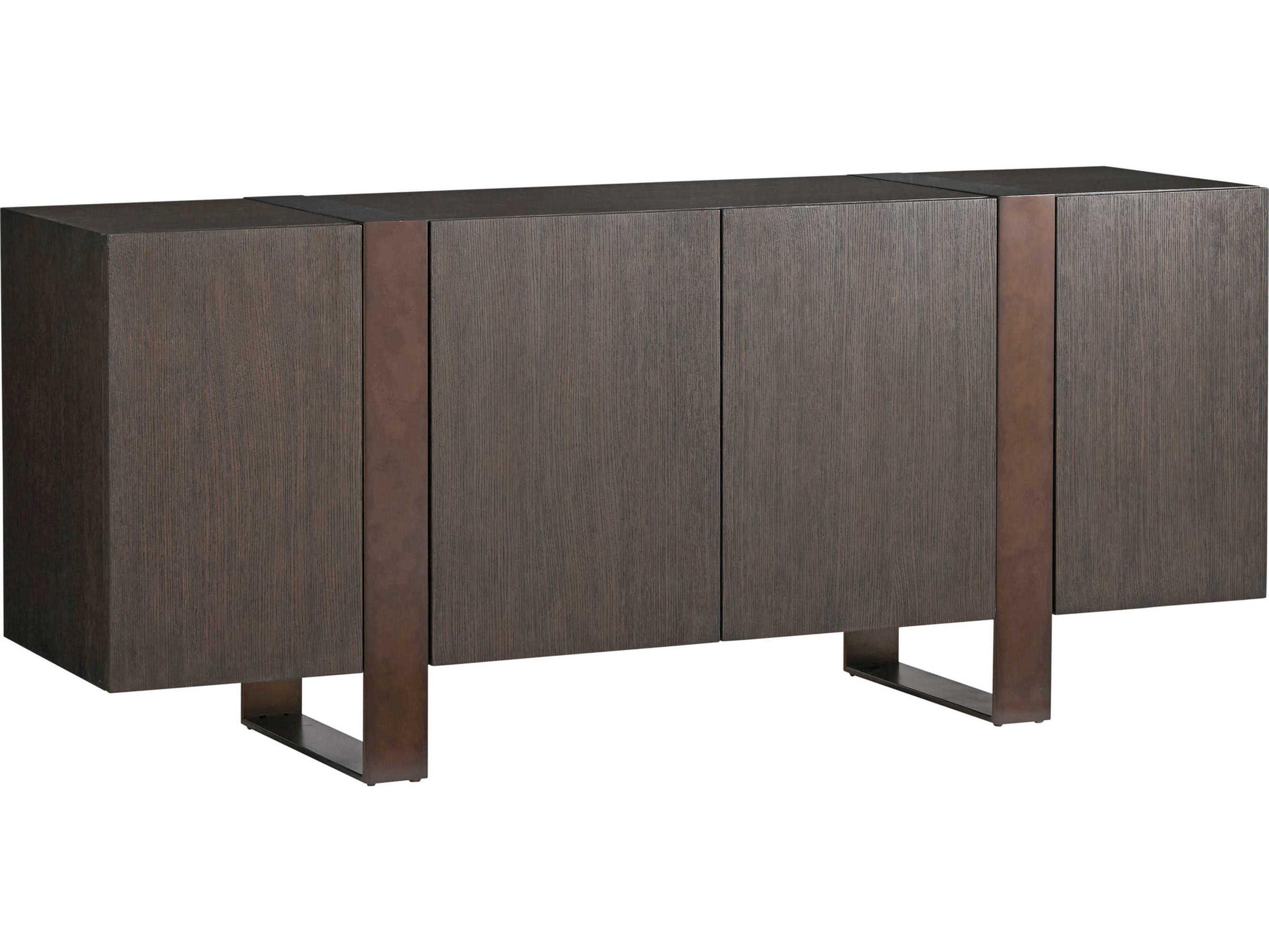 Barclay Butera Park City Stein 75" Sideboard