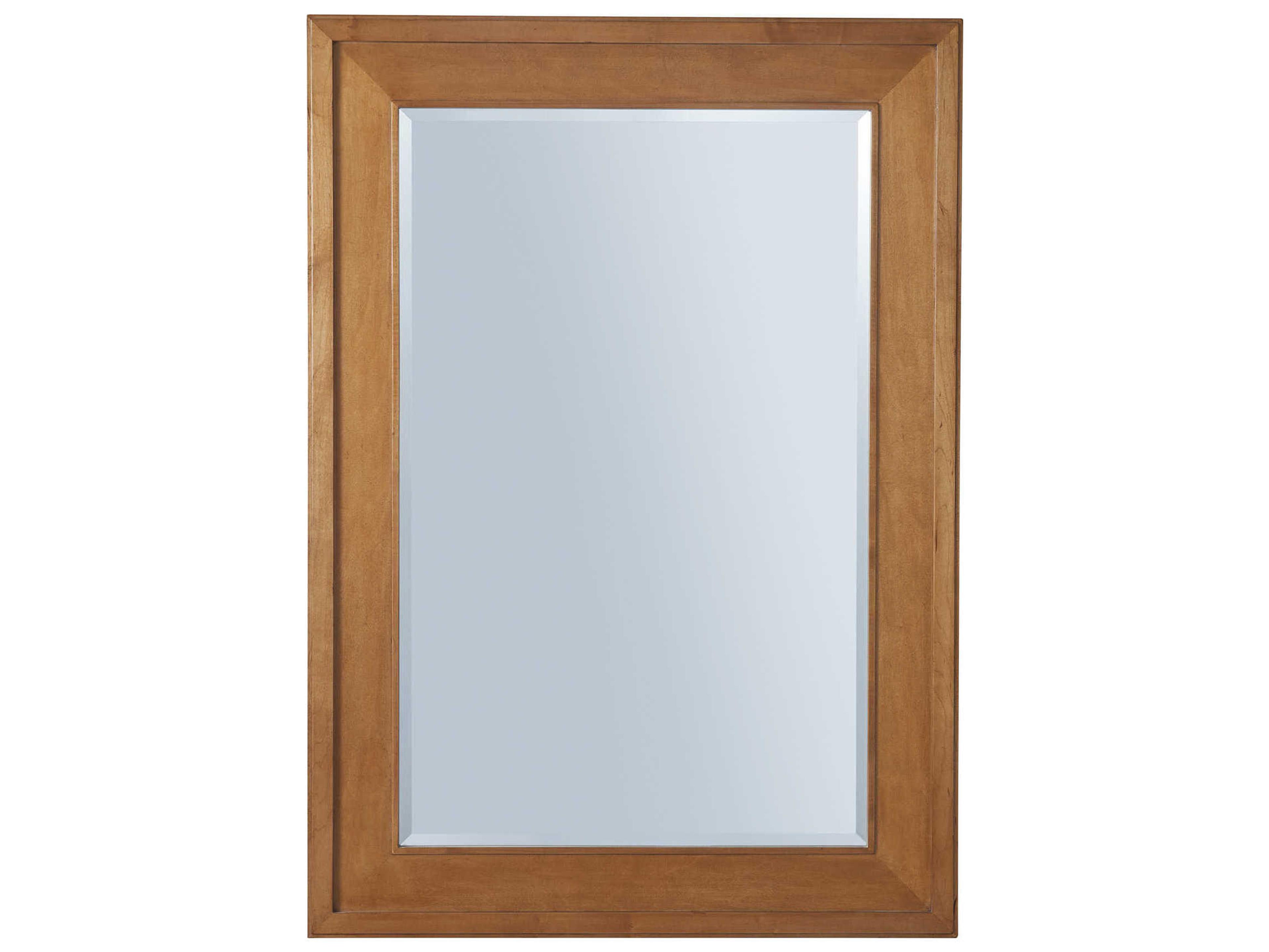 Barclay Butera Laguna Swanson Rectangular Wall Mirror