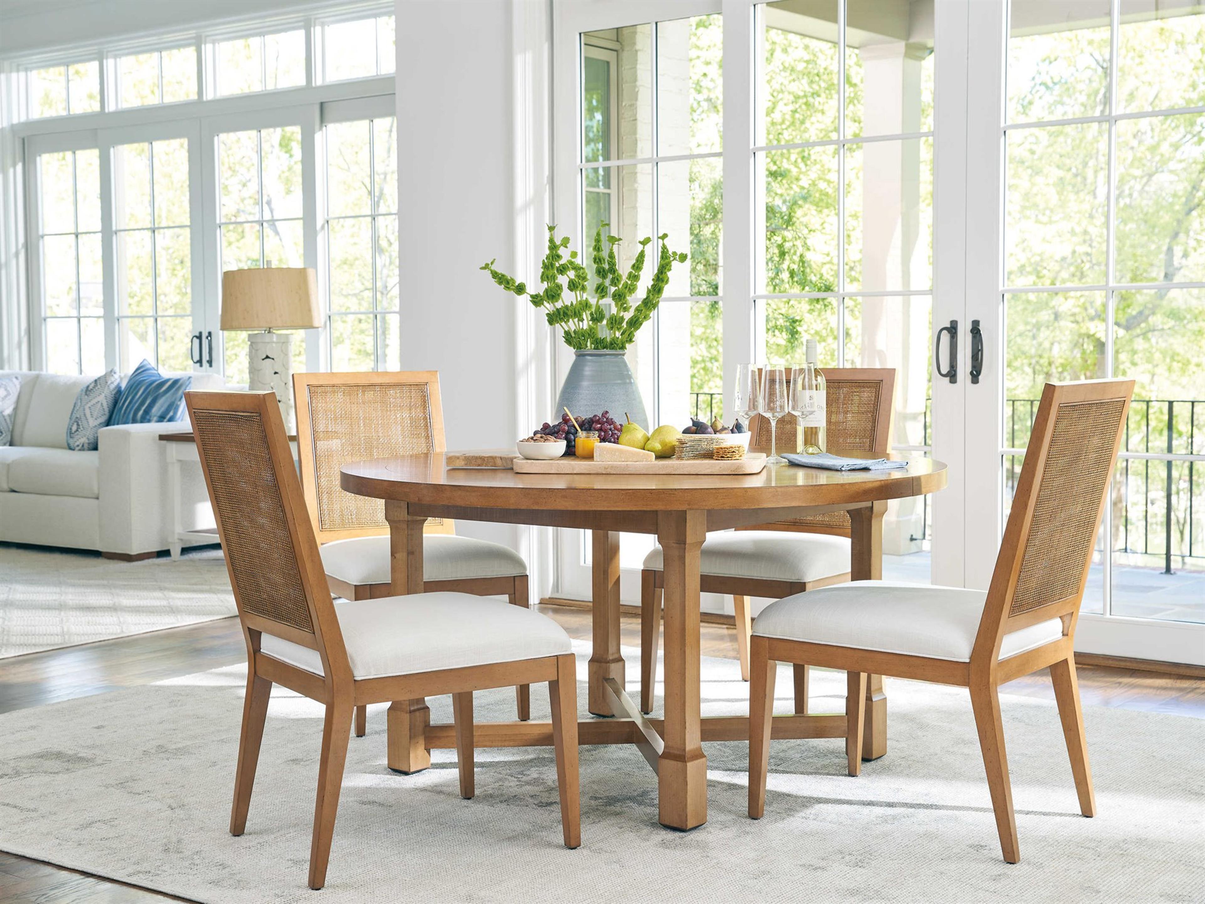 Barclay Butera Laguna Dining Room Set