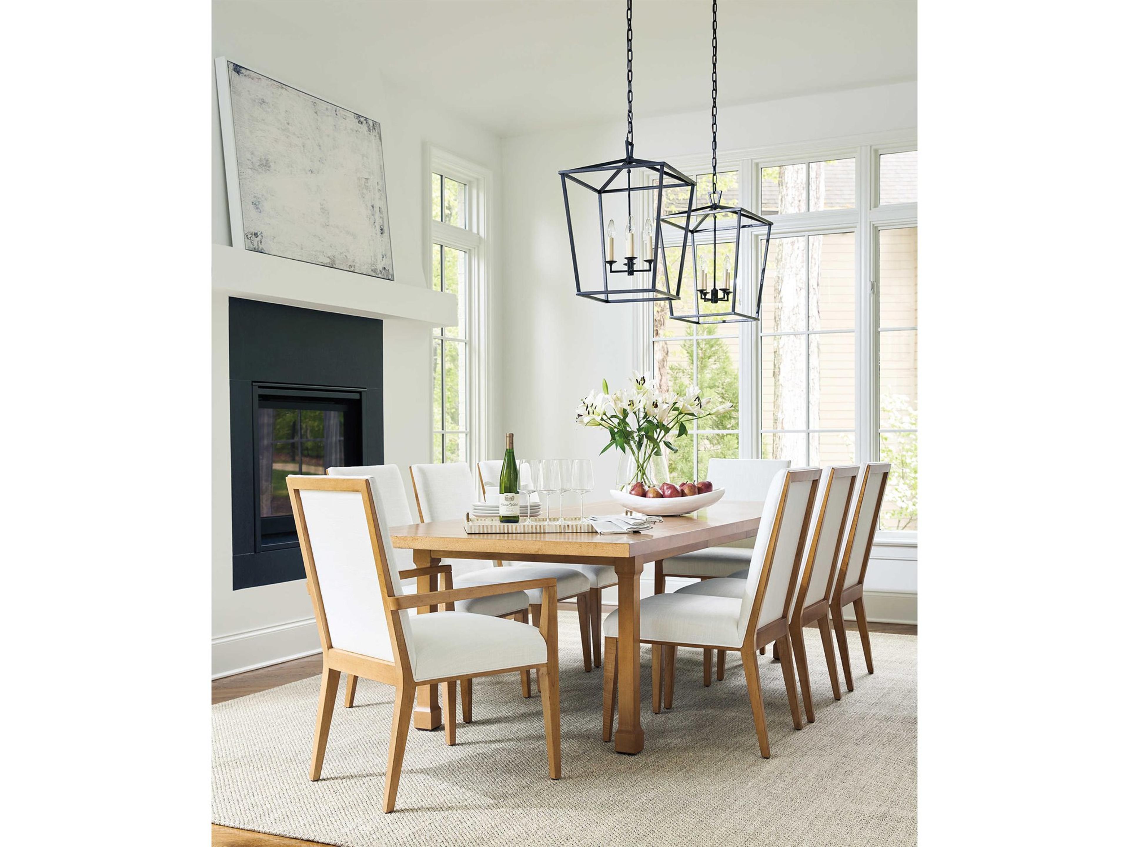 Barclay Butera Laguna Dining Room Set