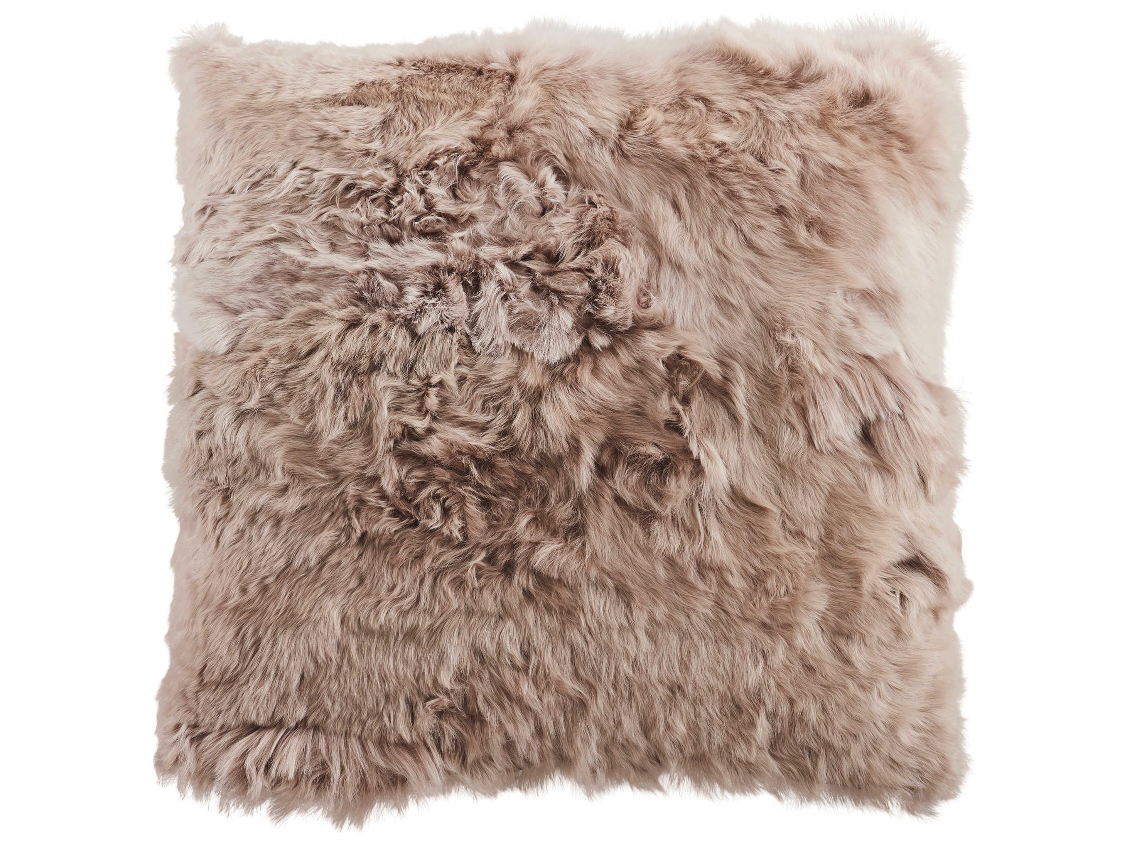 Barclay Butera 18" x 18" Lux Down Throw Pillow