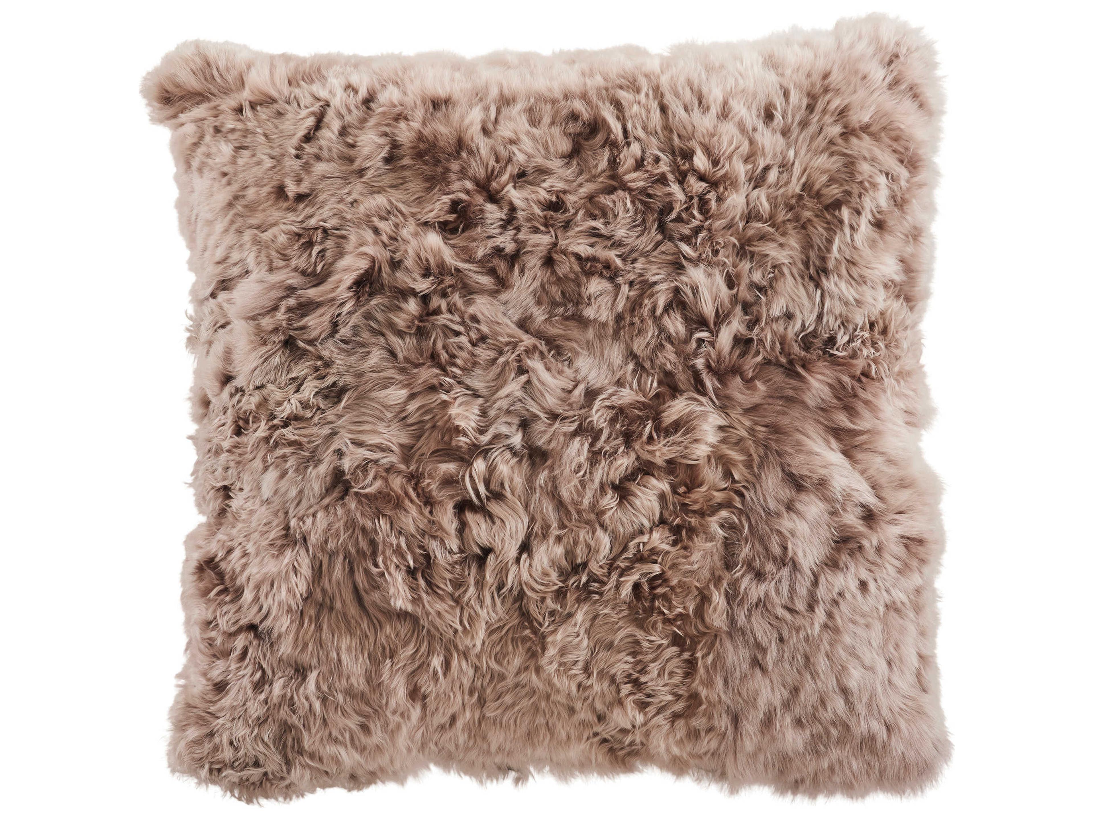 Barclay Butera 20" x 20" Lux Down Throw Pillow