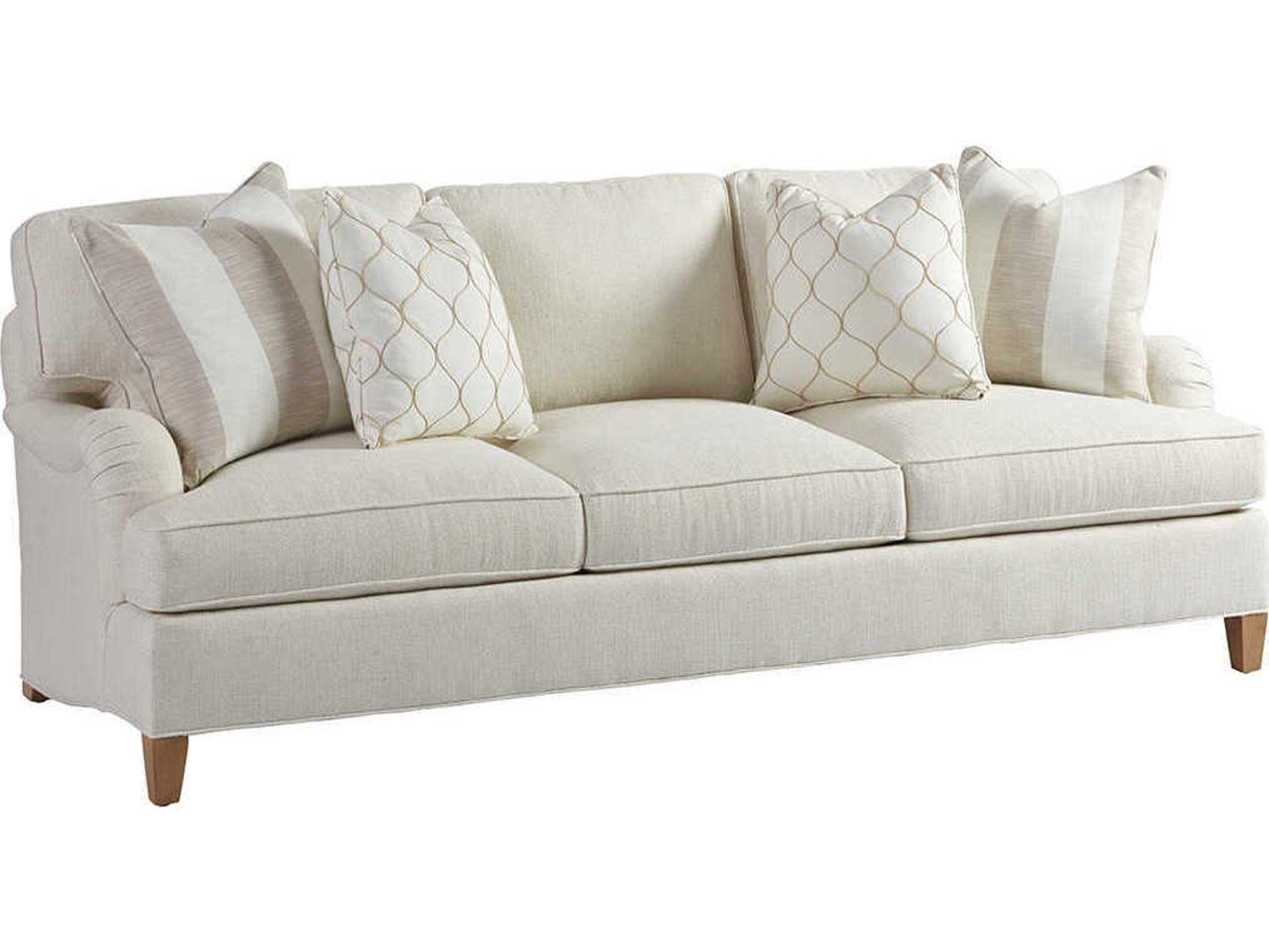 Barclay Butera Upholstery Grady Upholstered Sofa