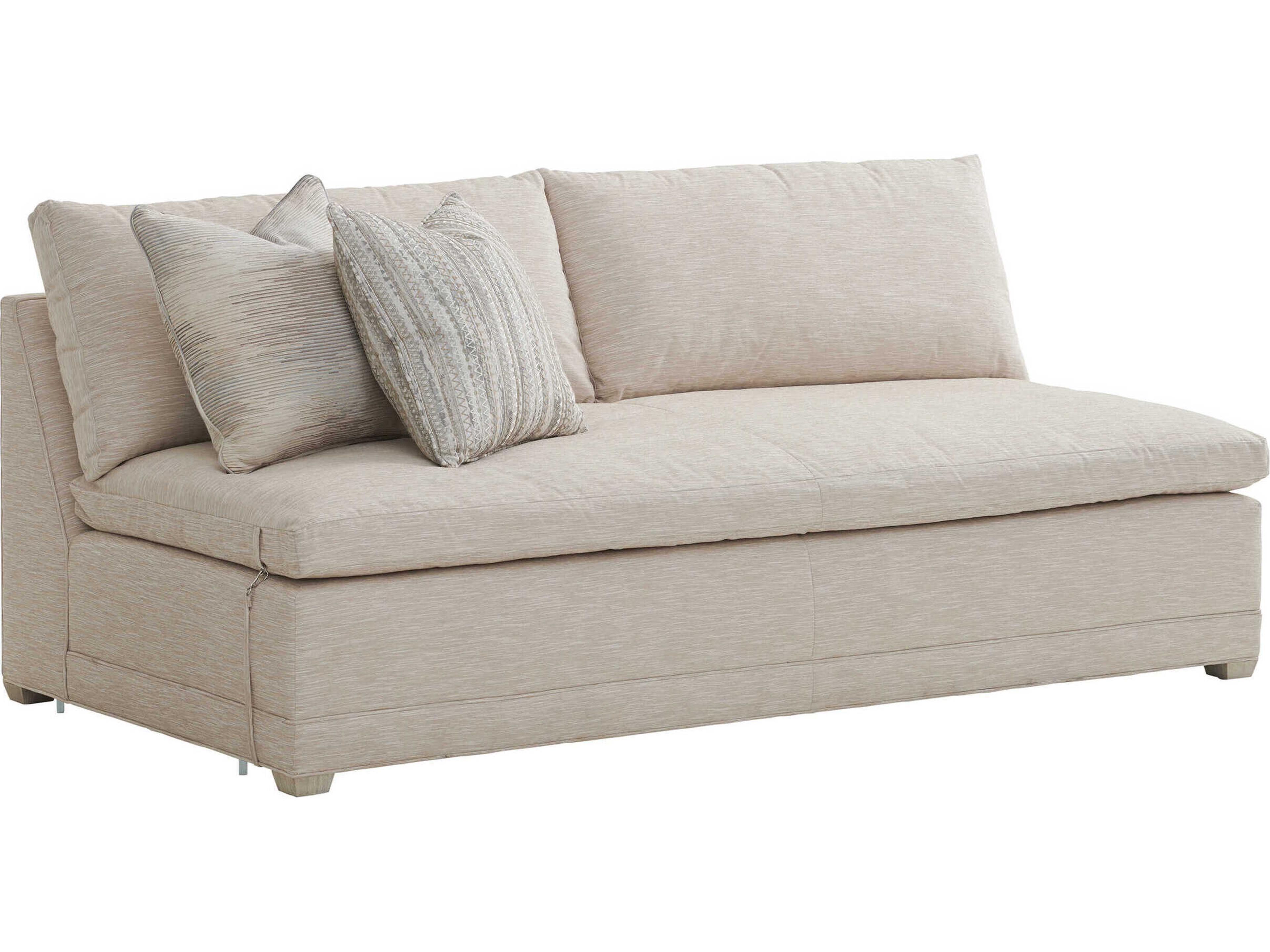 Barclay Butera Upholstery Colony Upholstered Loveseat