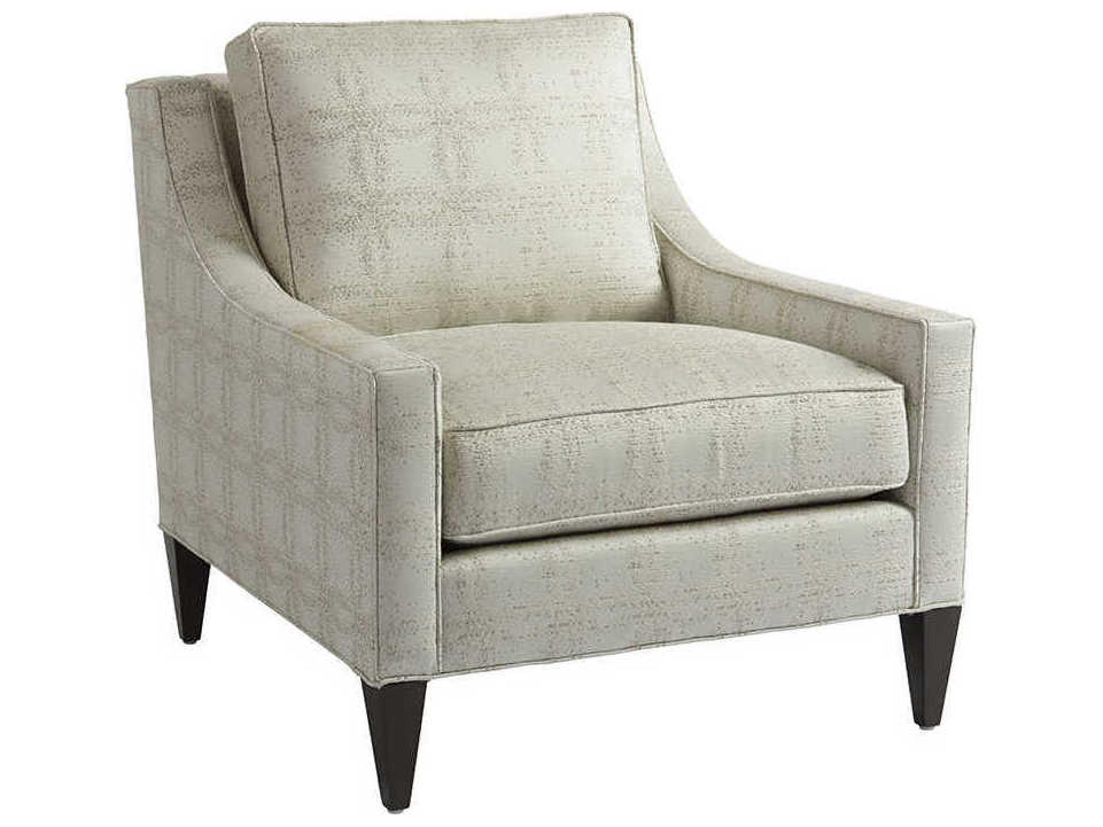 Upholstery Belmont Fabric Accent Chair