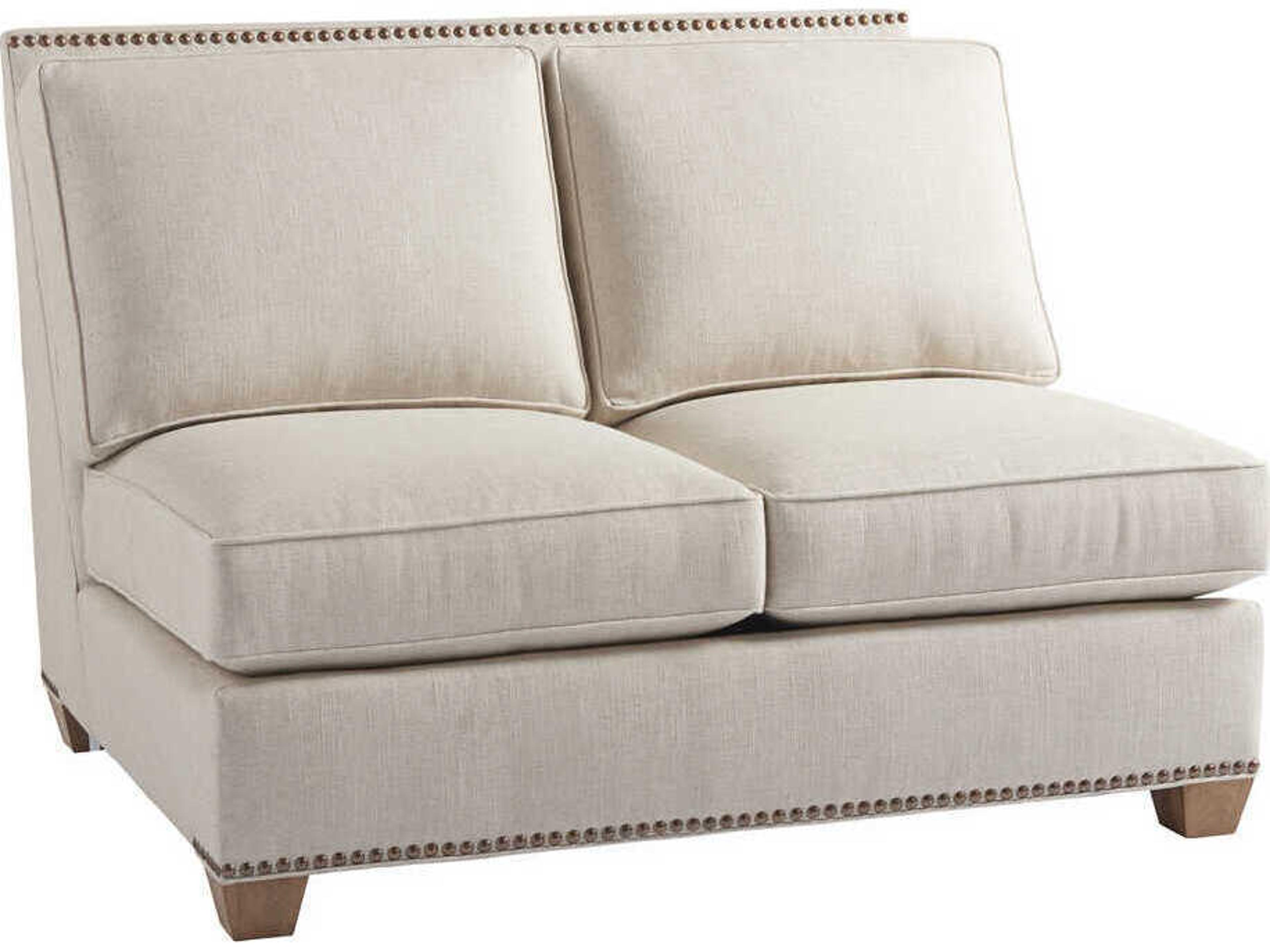 Barclay Butera Upholstery Morgan Upholstered Loveseat