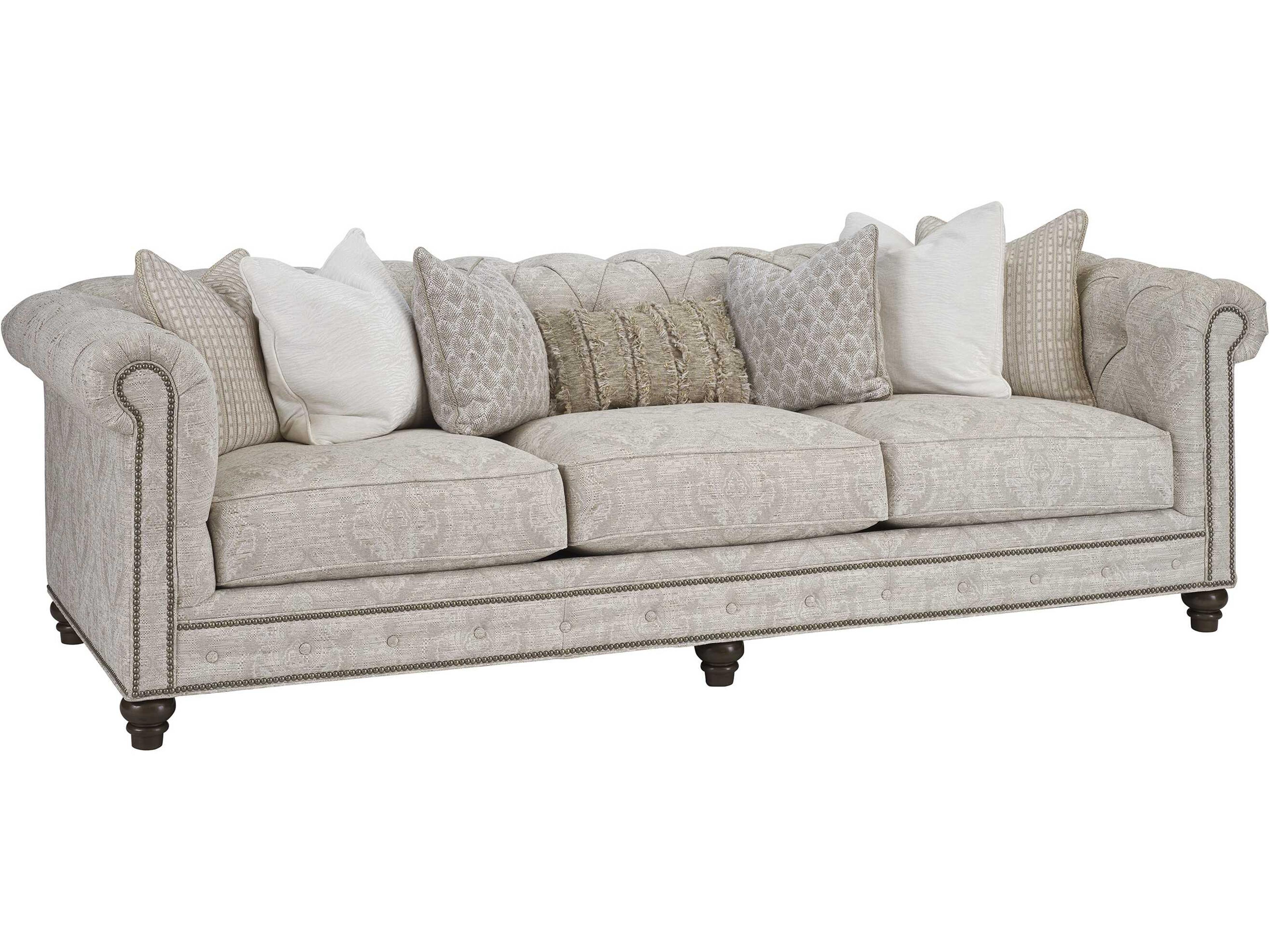 Barclay Butera Upholstery Carmen Sofa