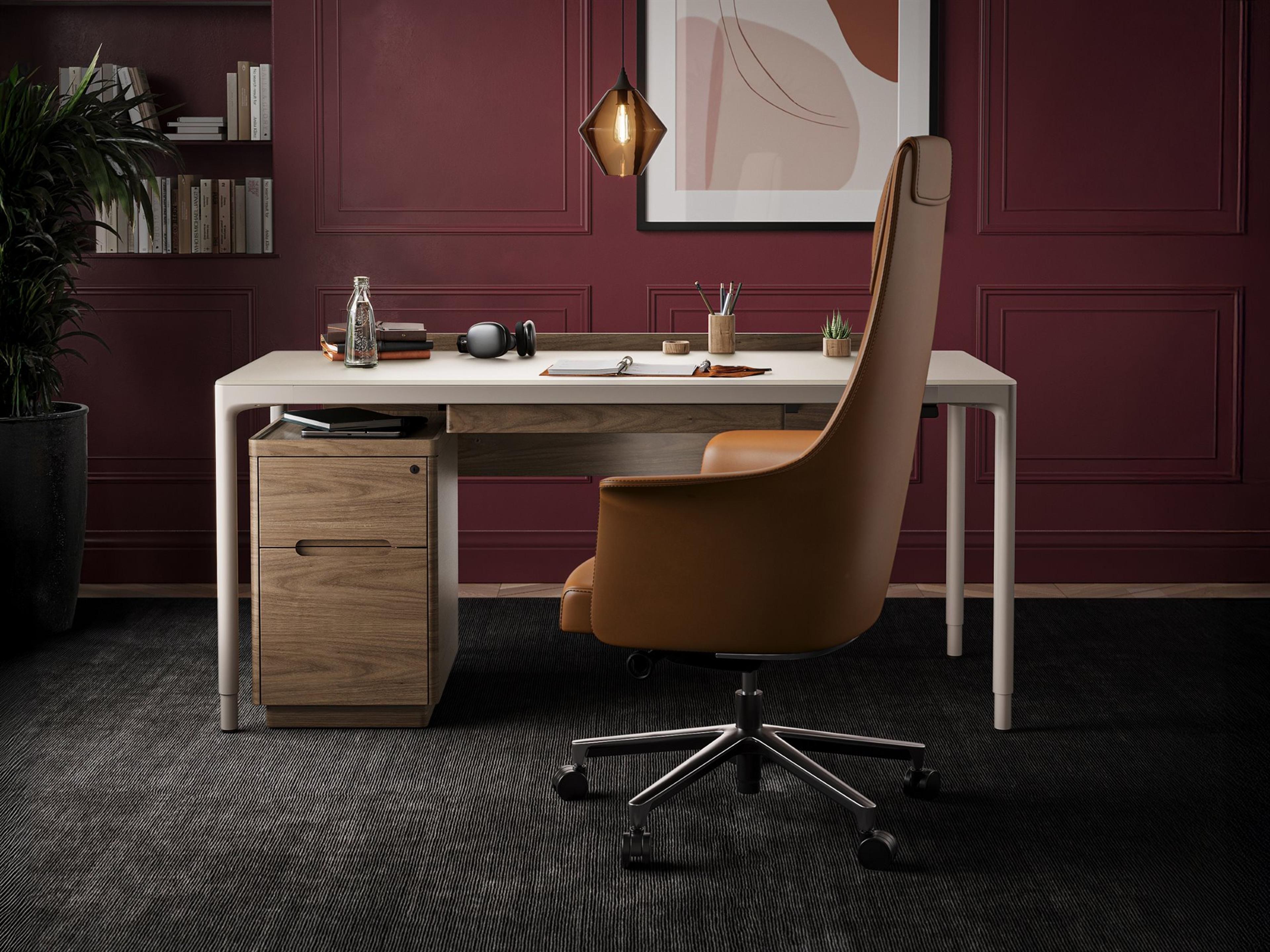 BDI Luma Home Office Set