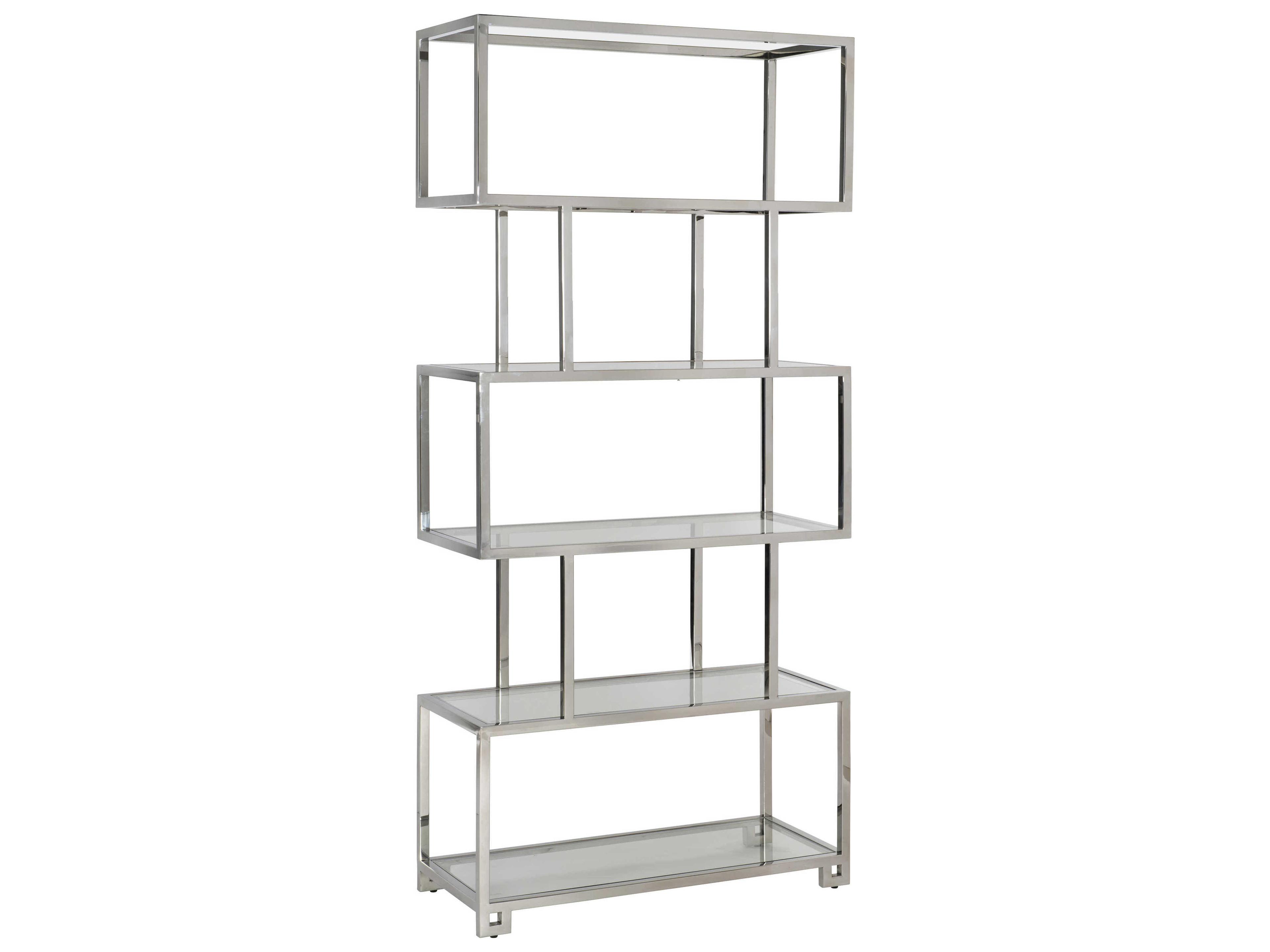Bernhardt Interiors Kaley Etagere