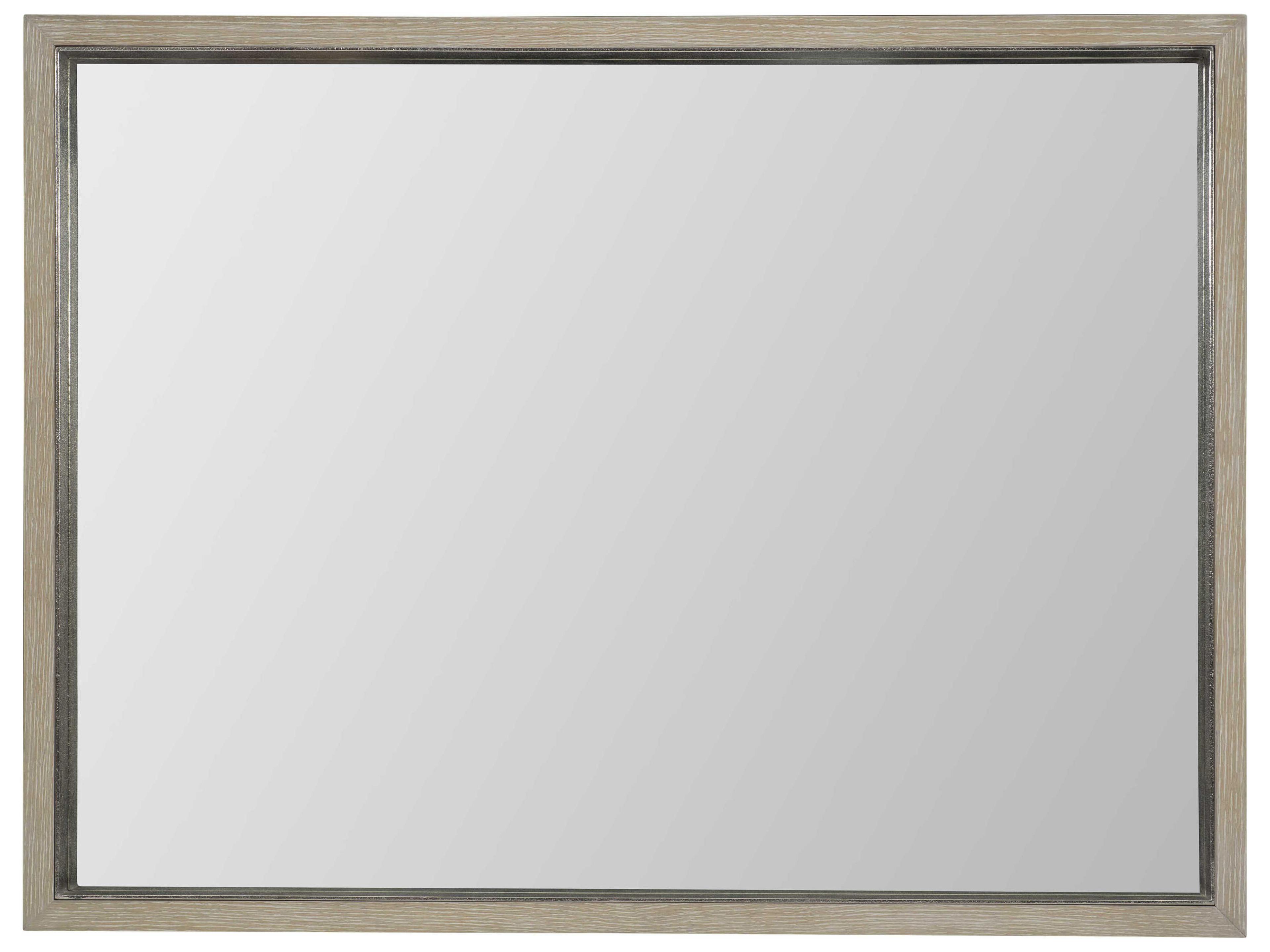 Bernhardt Solaria Rectangular Wall Mirror