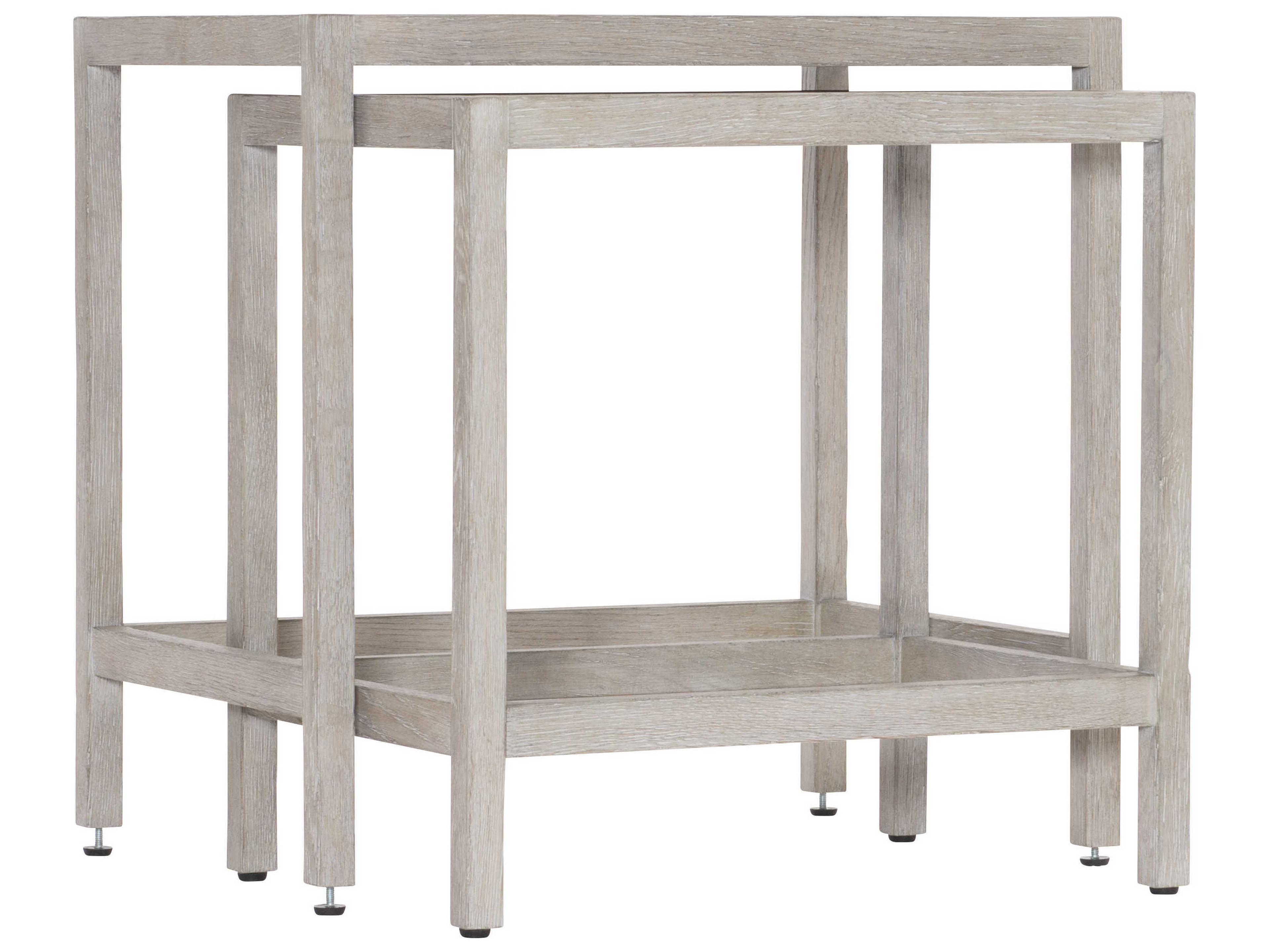 Bernhardt Albion Nesting Table