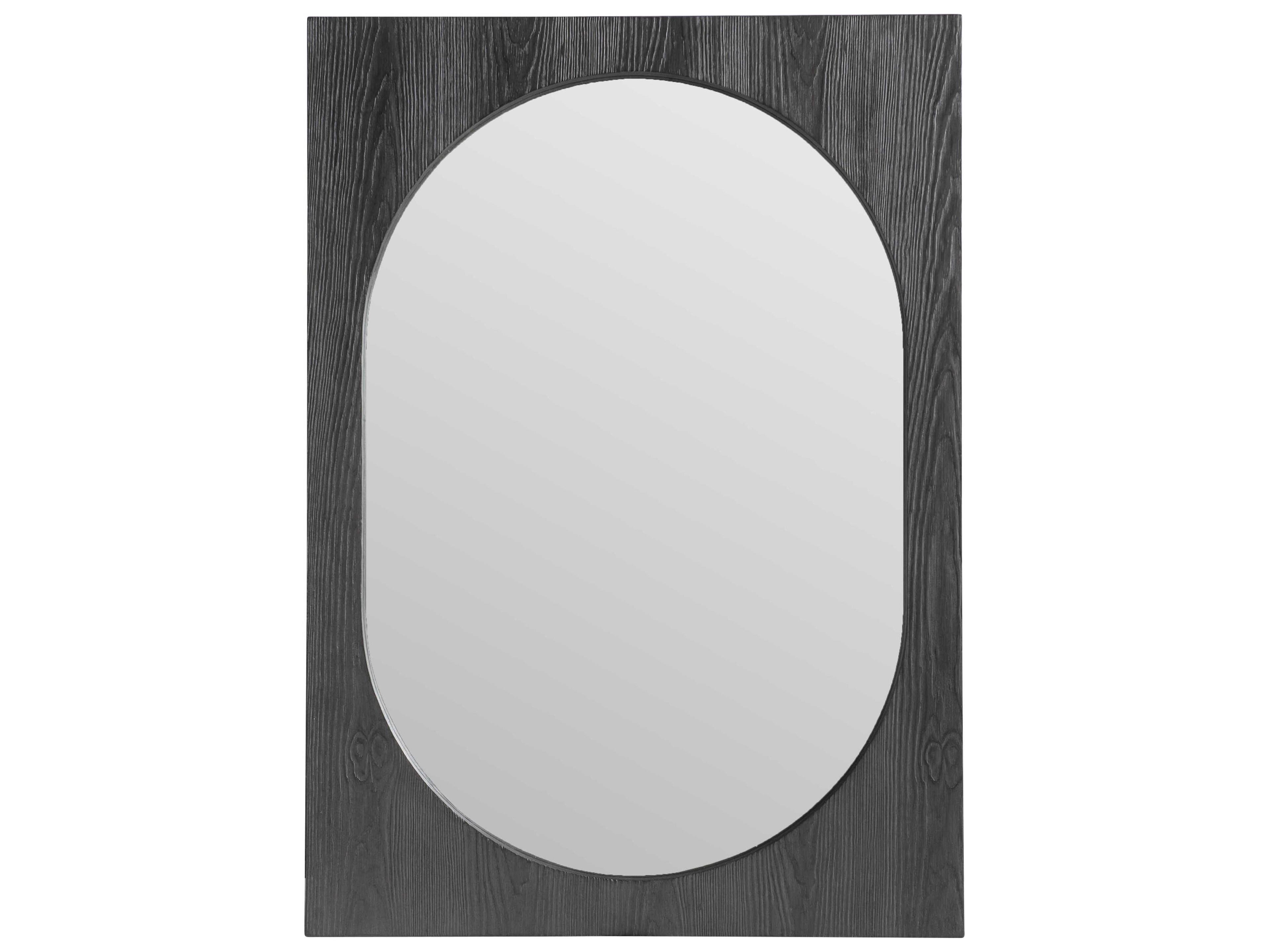 Bernhardt Trianon Rectangular Wall Mirror