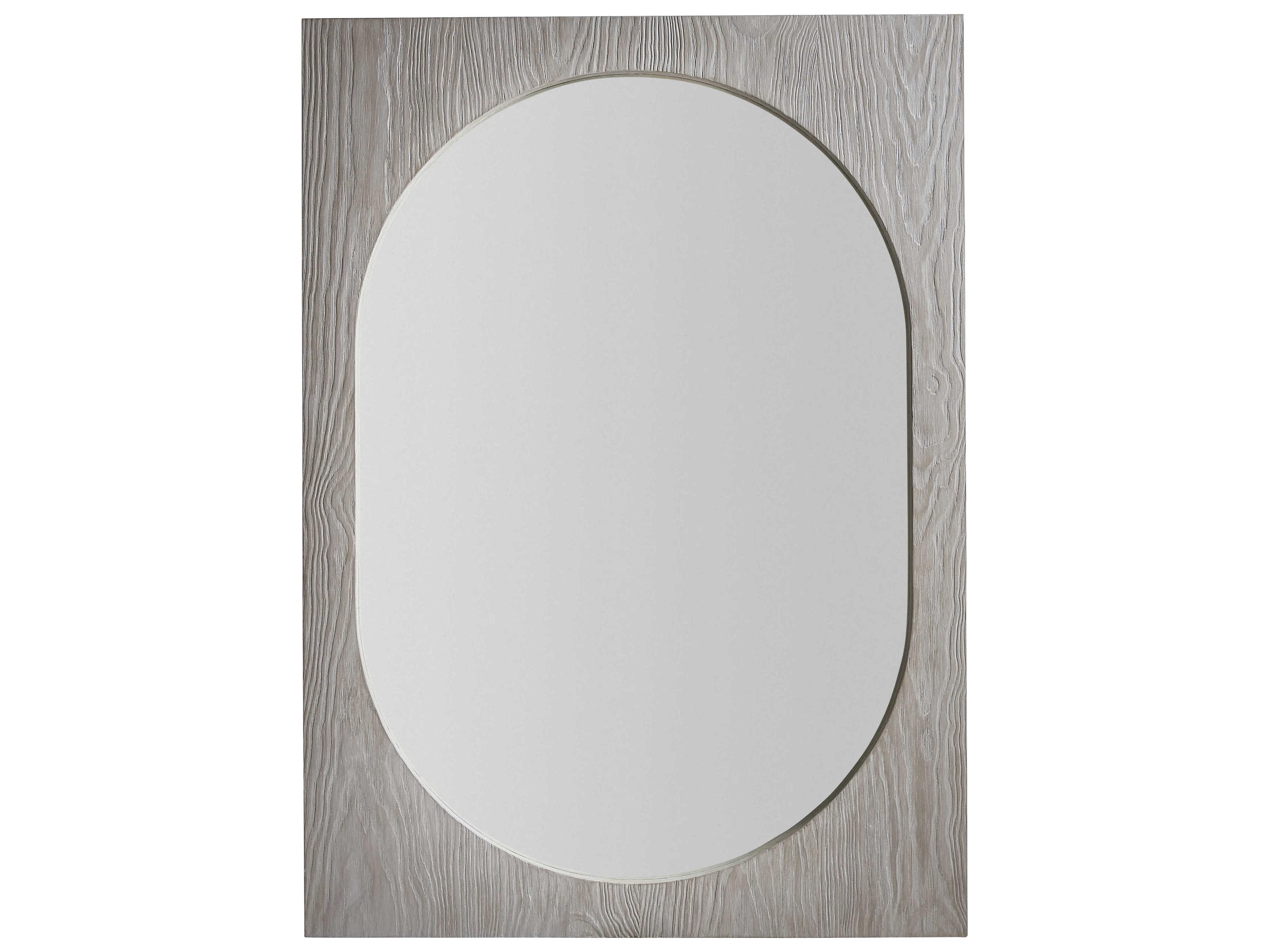 Bernhardt Trianon Rectangular Wall Mirror