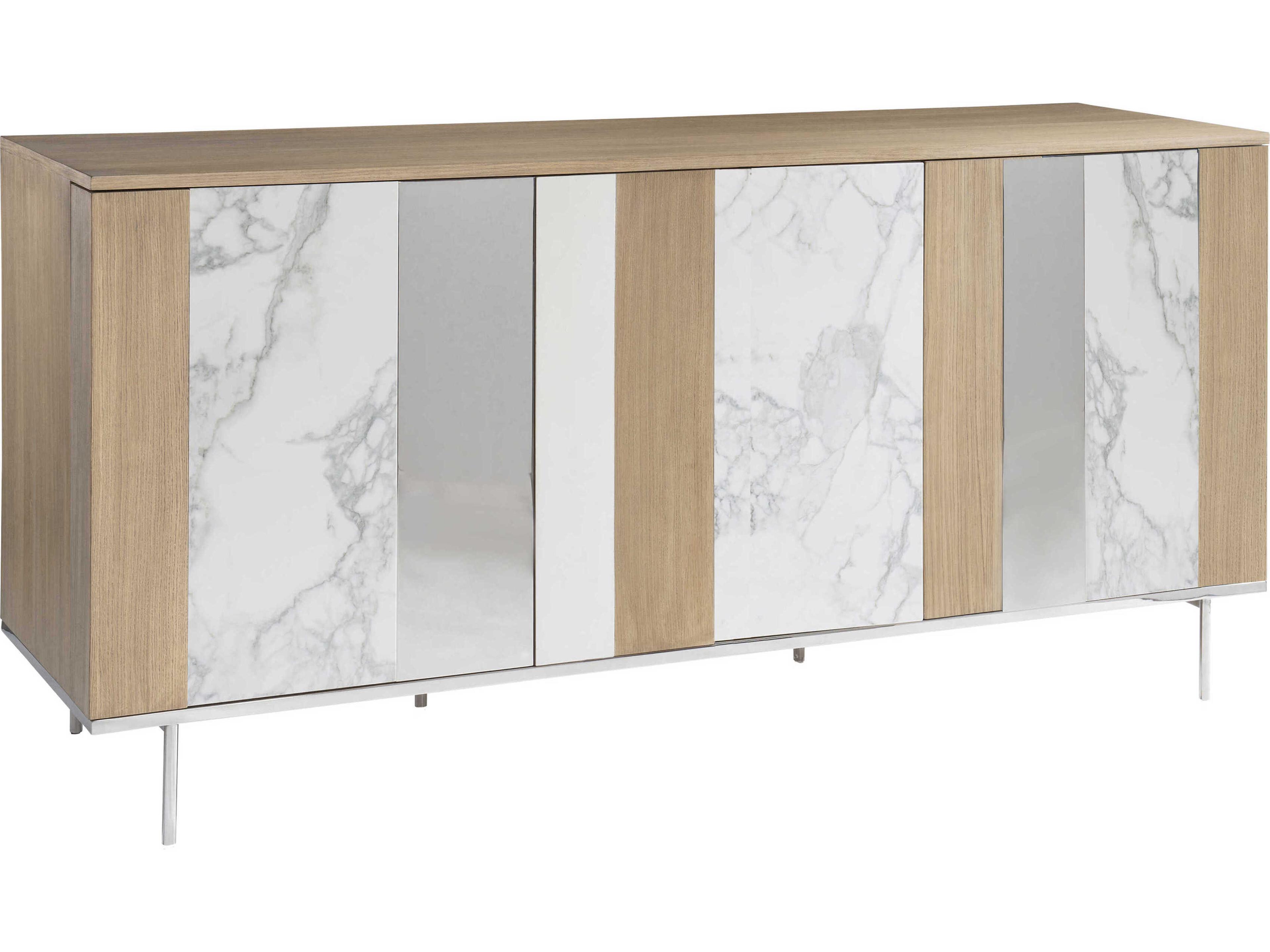 Bernhardt Modulum 75" Sahara Buffet