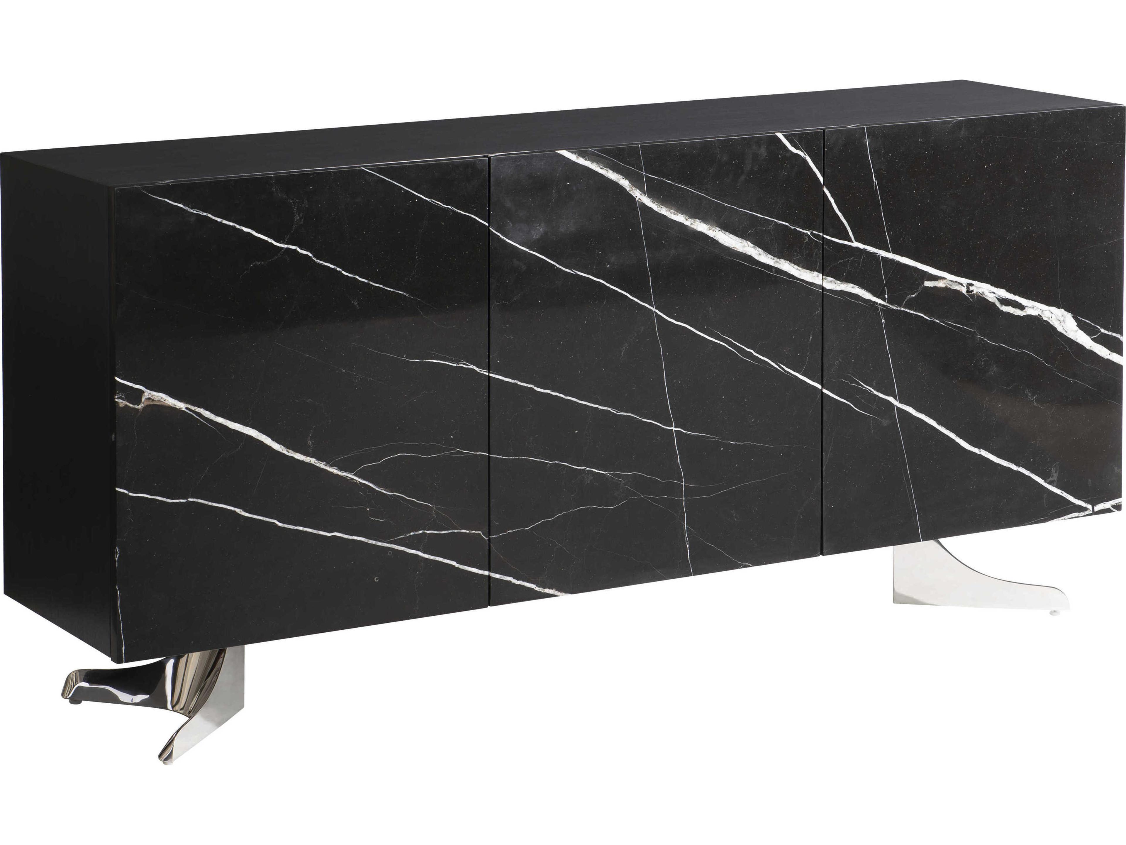 Bernhardt Interiors Imani 72" Onyx Buffet