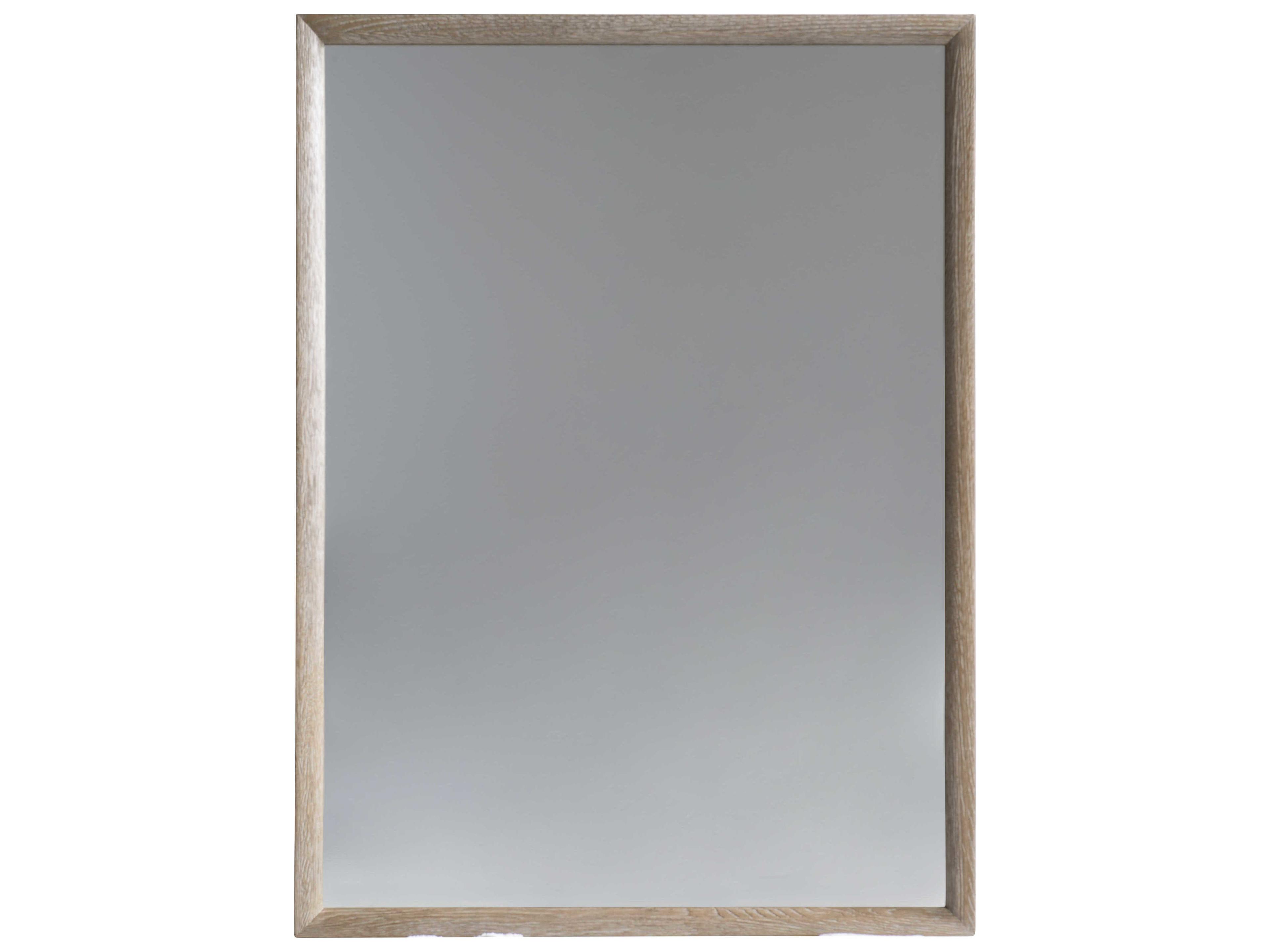 Bernhardt Aventura Rectangular Wall Mirror