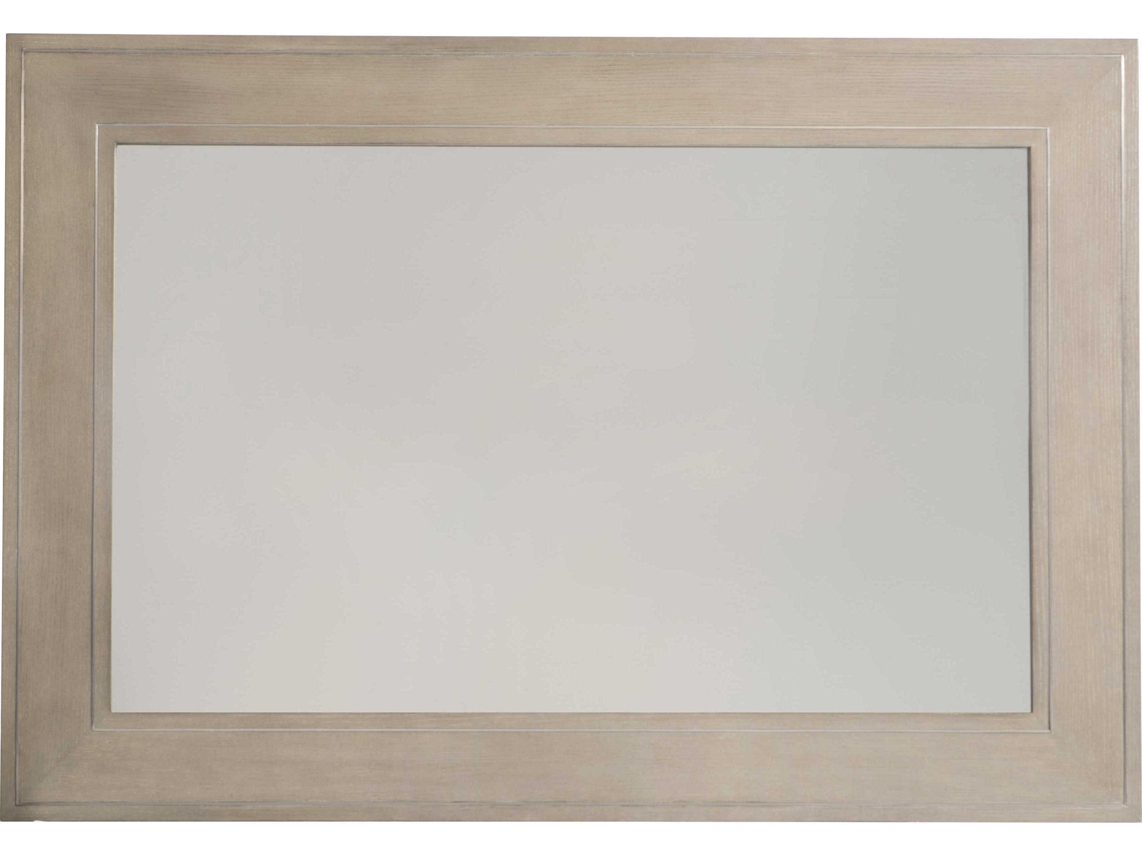 Bernhardt Cornelia Nebbia Wall Mirror Rectangular
