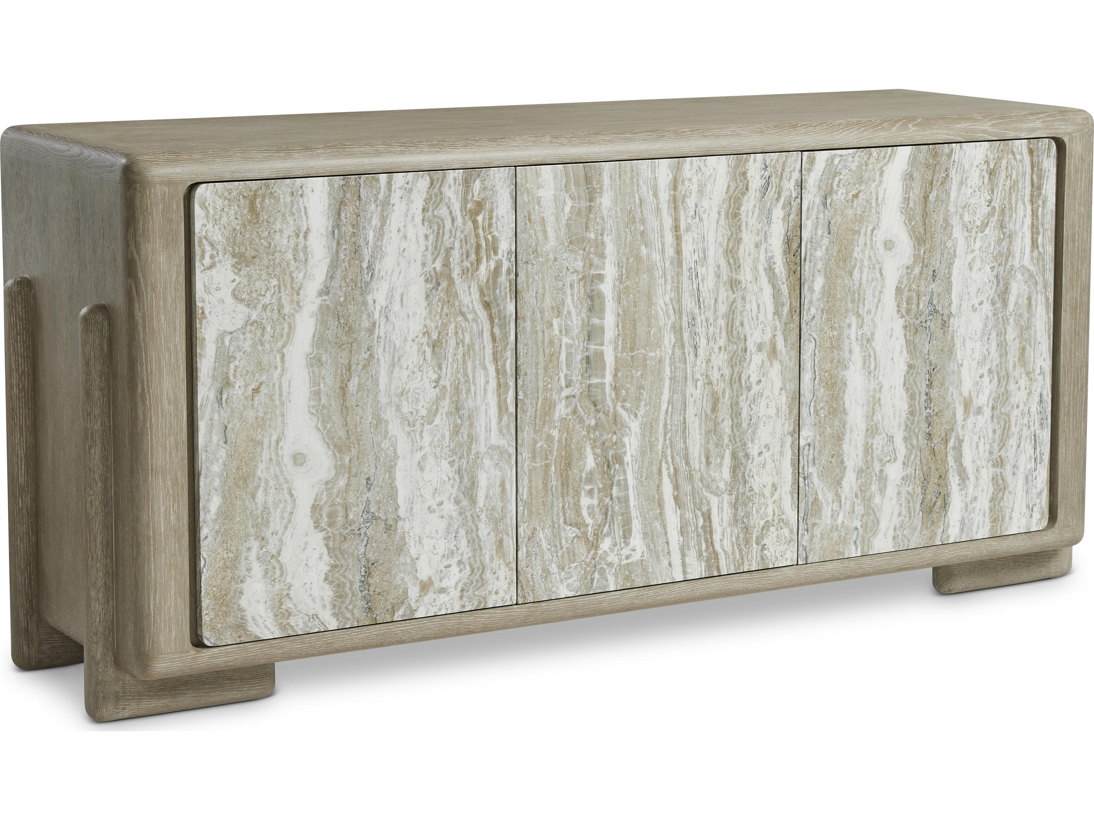 Bernhardt Arcadia Clay Sideboard