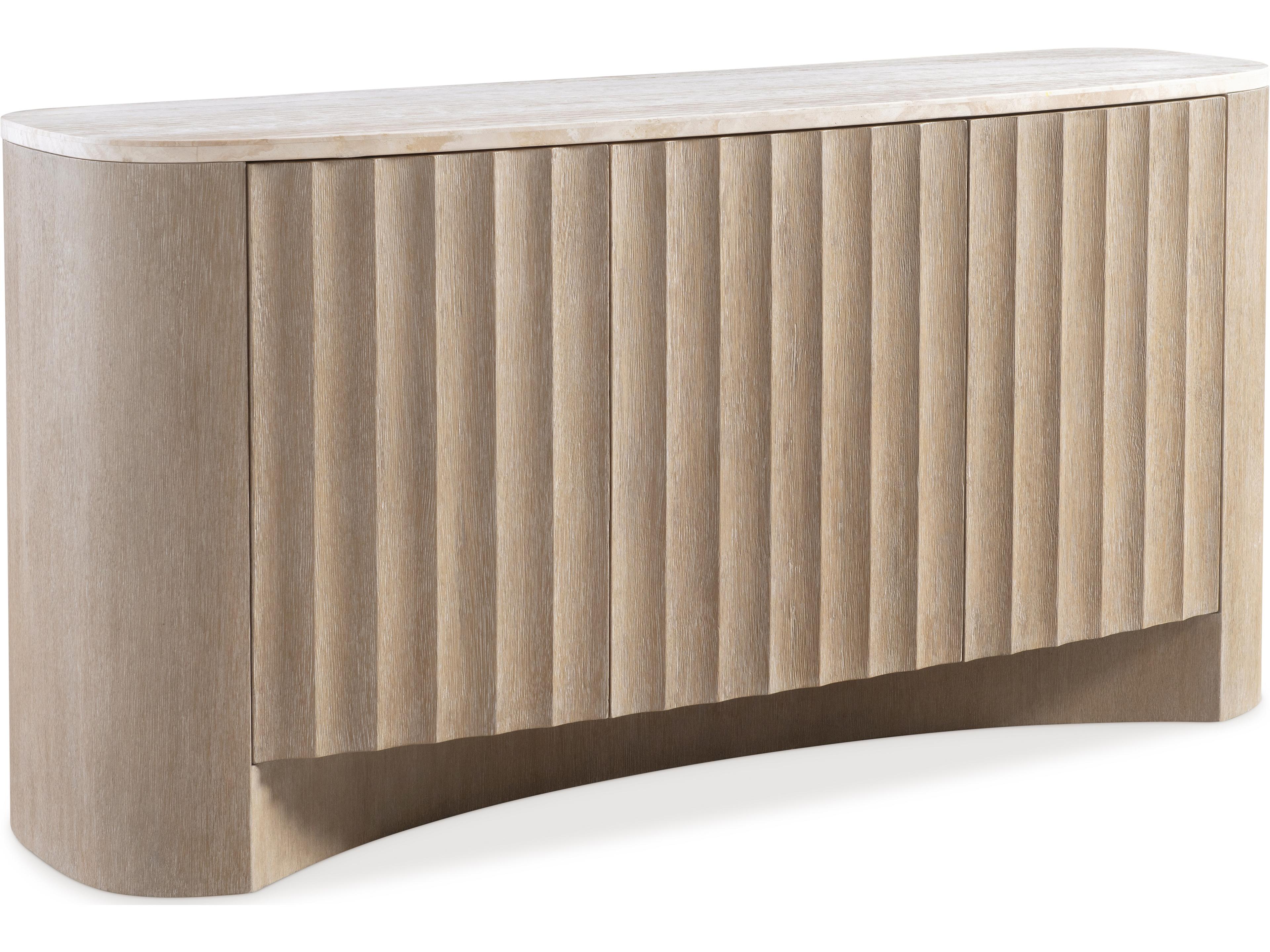 Bernhardt Loggia 68" Sideboard