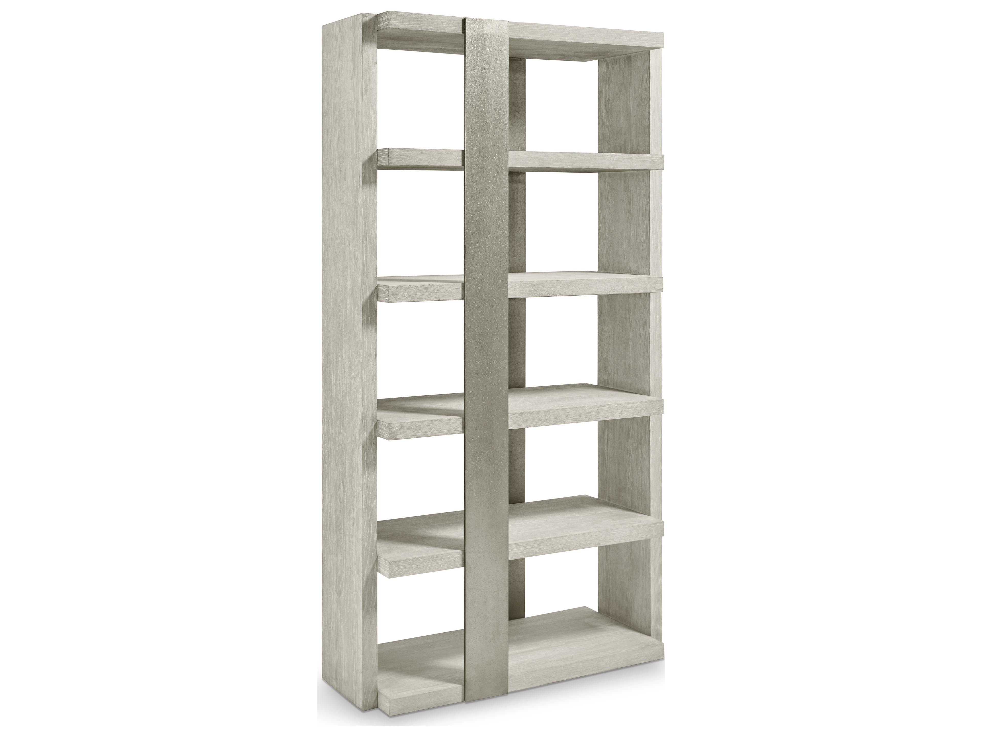 Bernhardt Tempo Beige Etagere