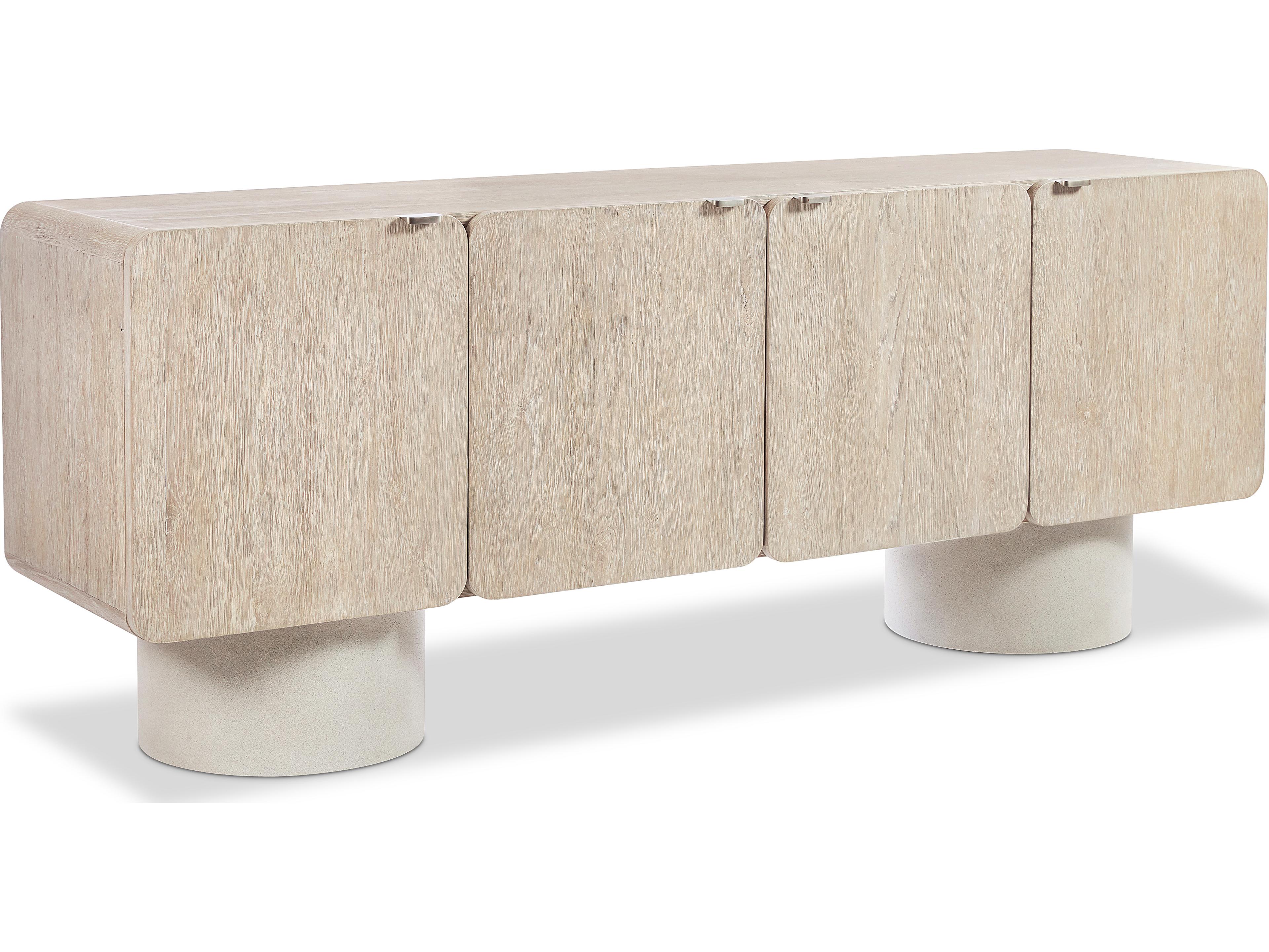 Bernhardt Antibes Entertainment Credenza