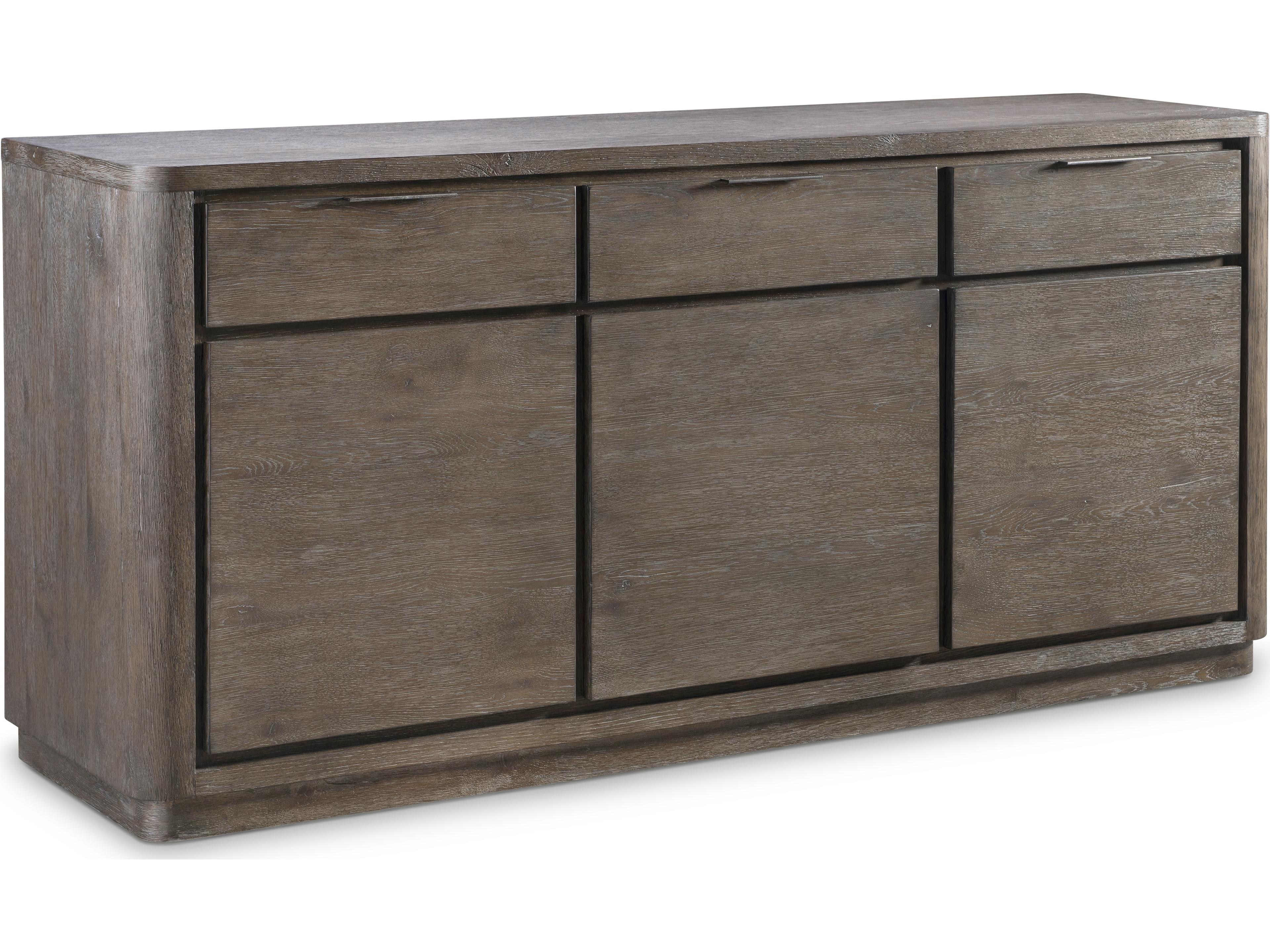 Bernhardt Outline 72" Sideboard