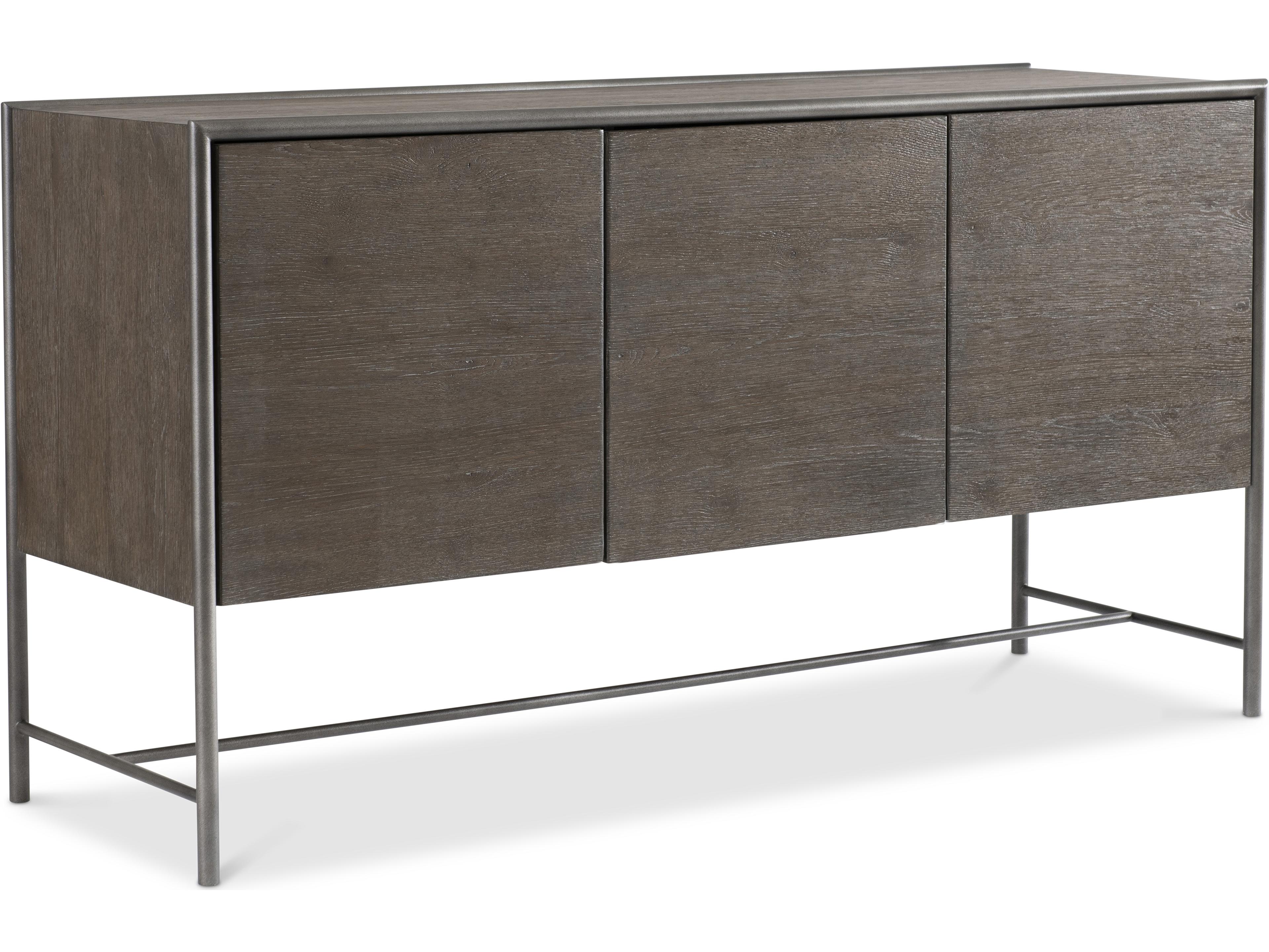 Bernhardt Outline 63" Sideboard